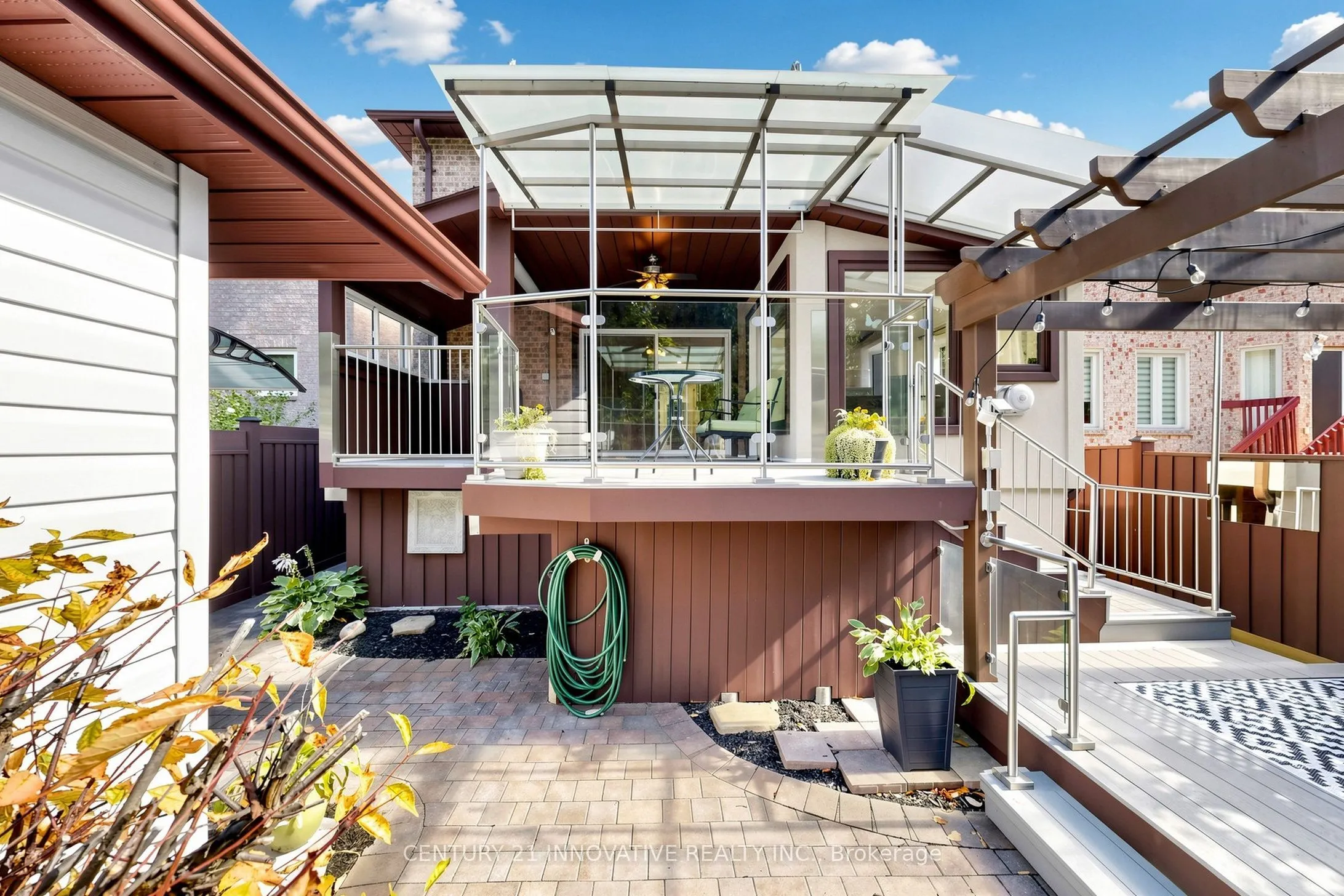 43 Bonnydon Crescent