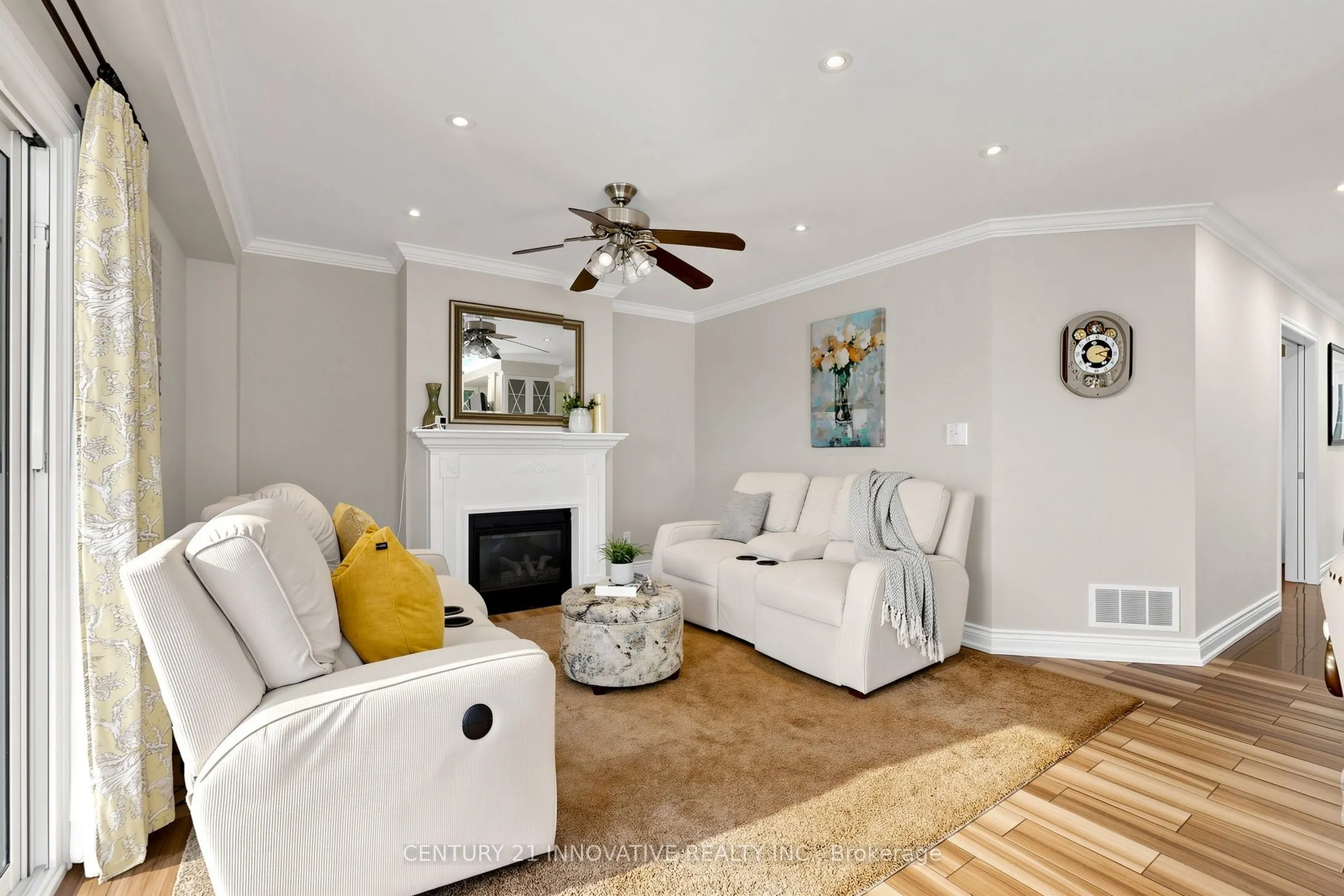 43 Bonnydon Crescent
