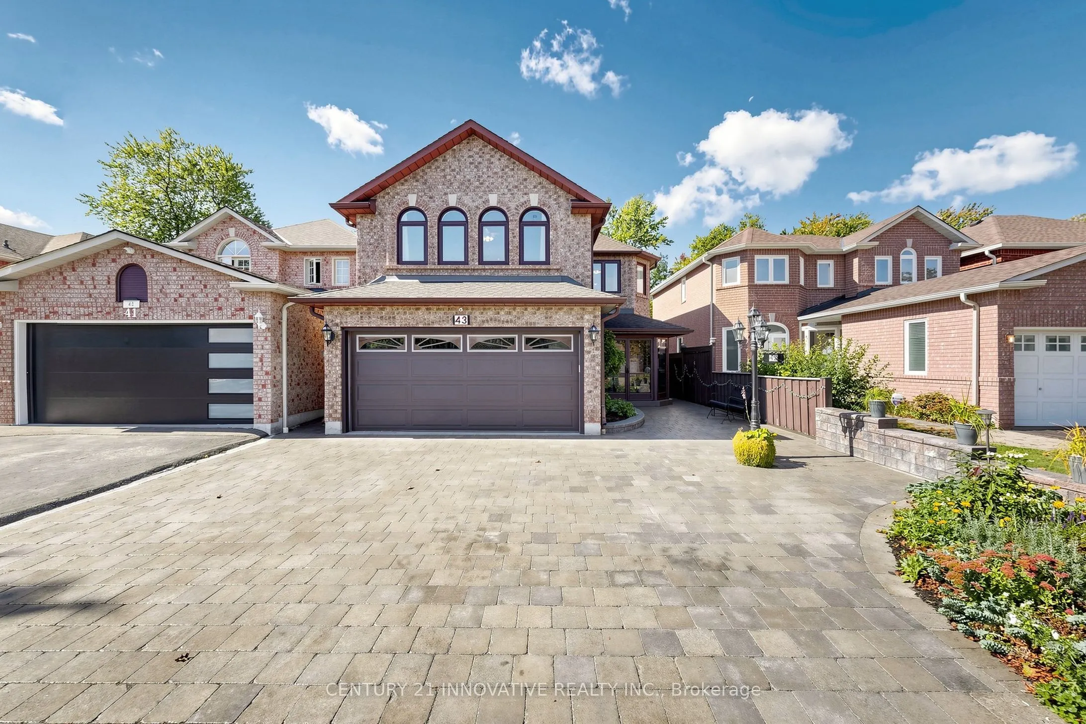 43 Bonnydon Crescent
