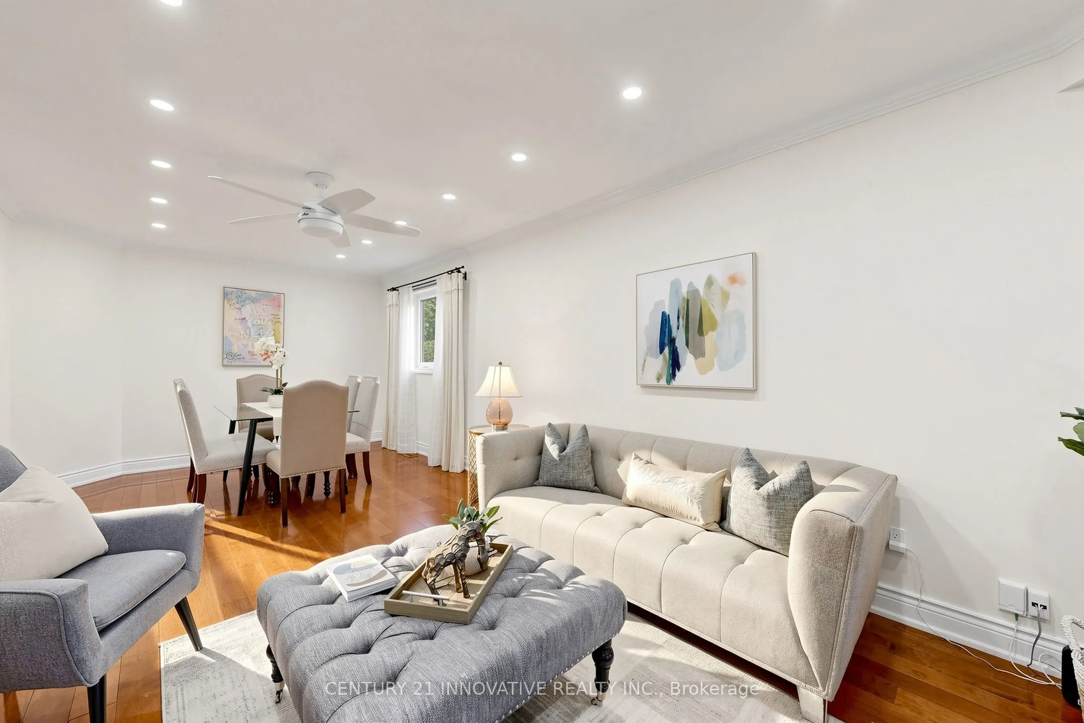 43 Bonnydon Crescent