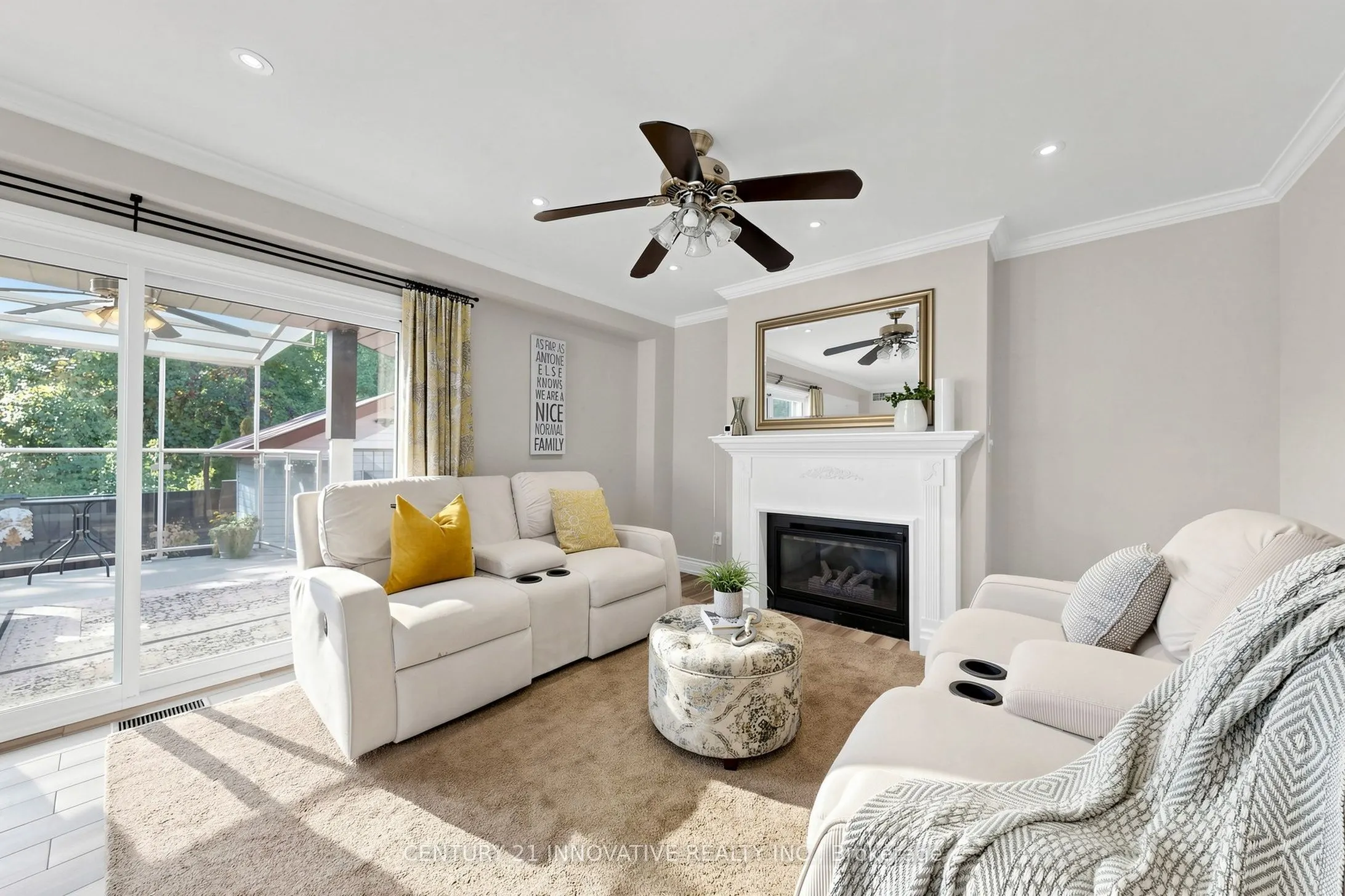 43 Bonnydon Crescent