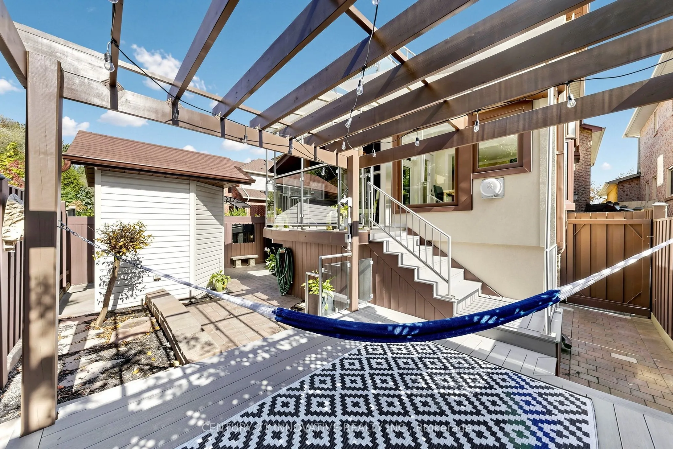 43 Bonnydon Crescent