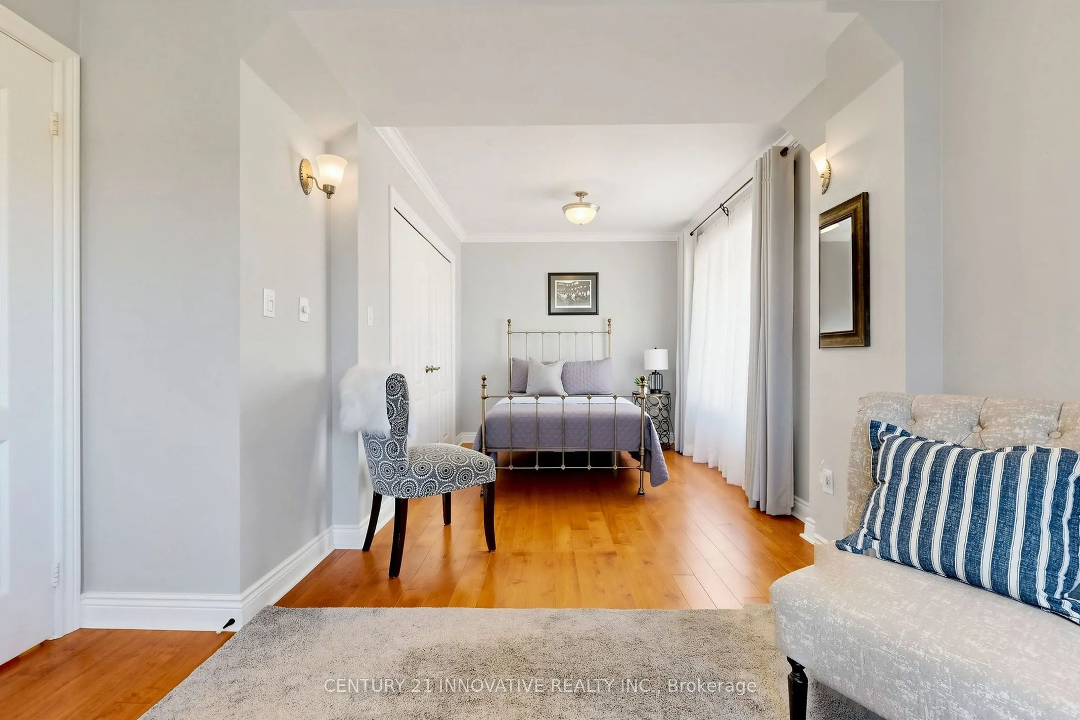 43 Bonnydon Crescent
