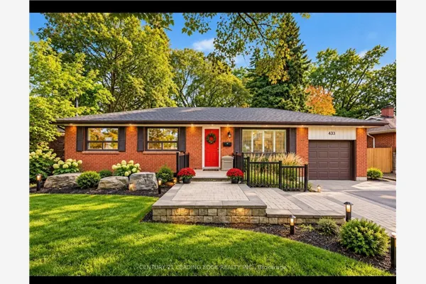 433 Brownfield Gardens