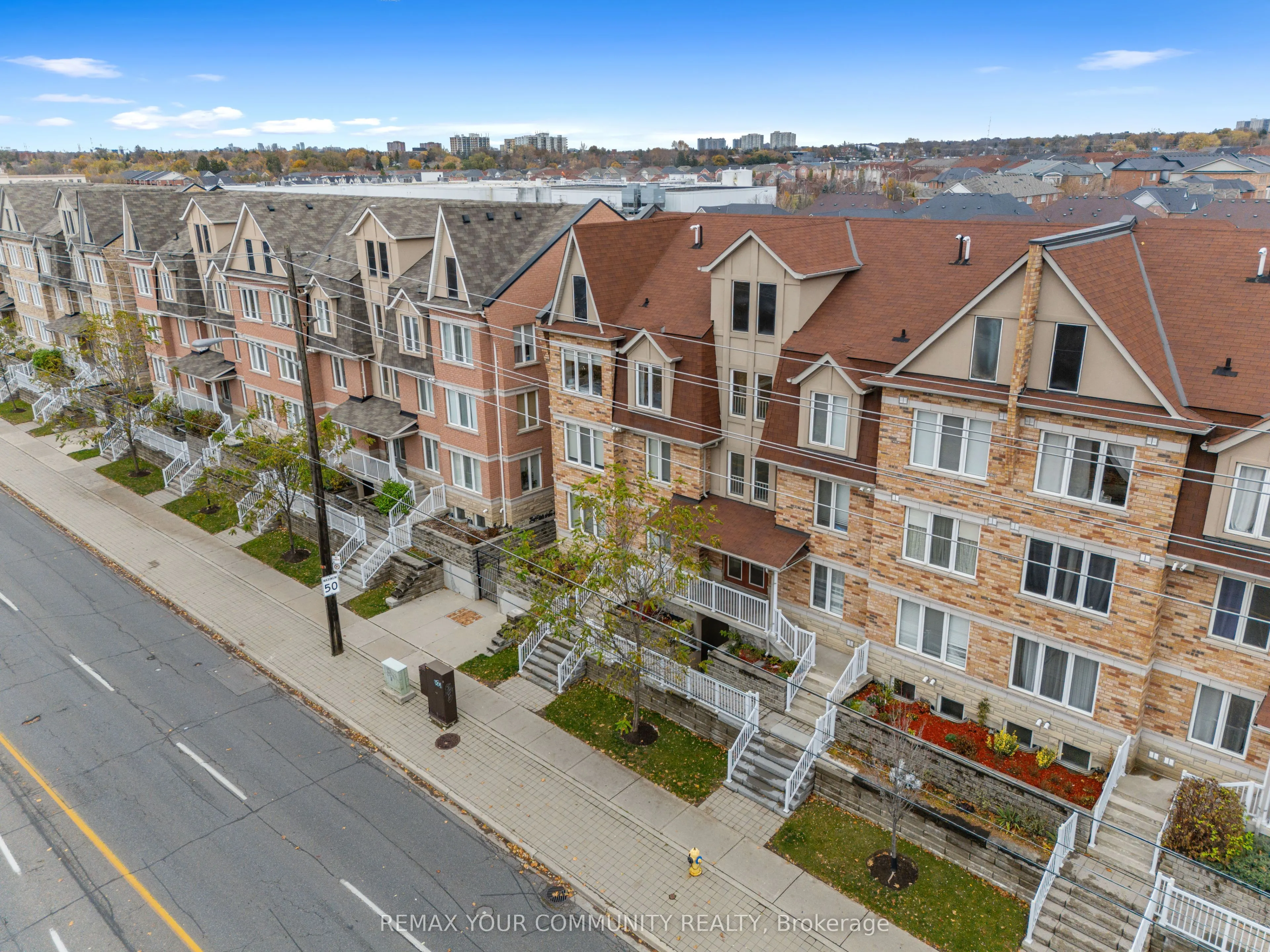 651F Warden Avenue #48