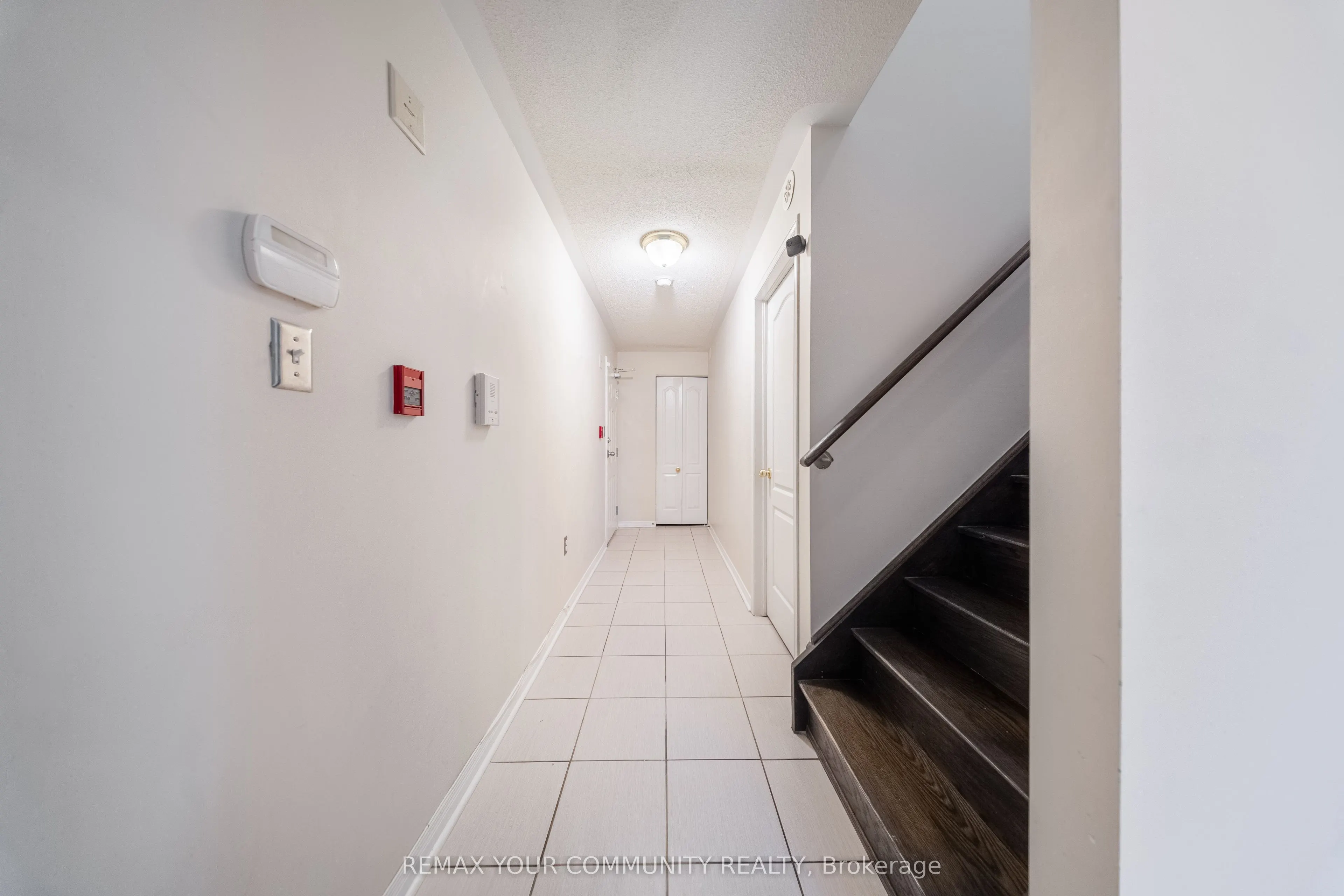 651F Warden Avenue #48