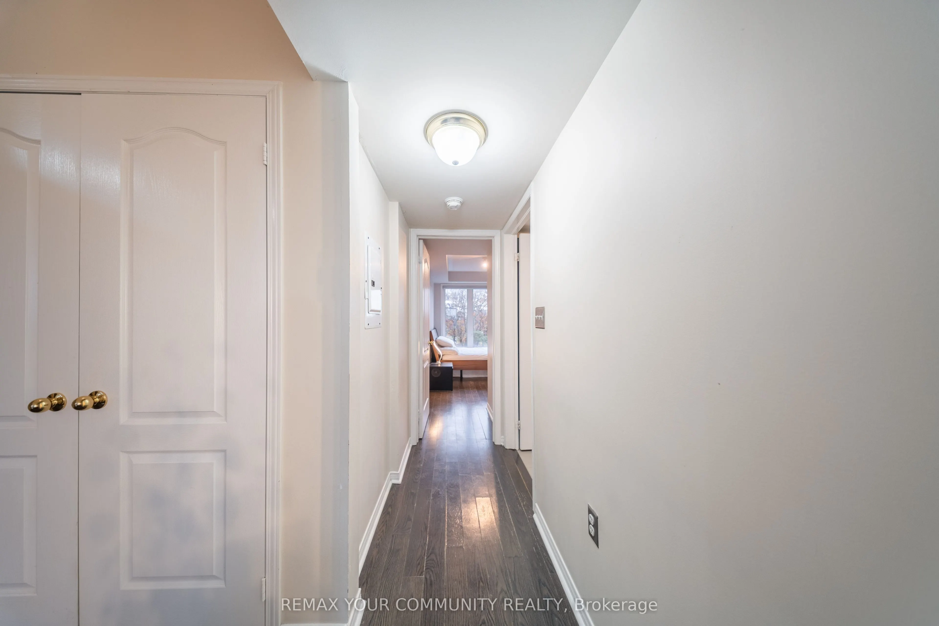 651F Warden Avenue #48