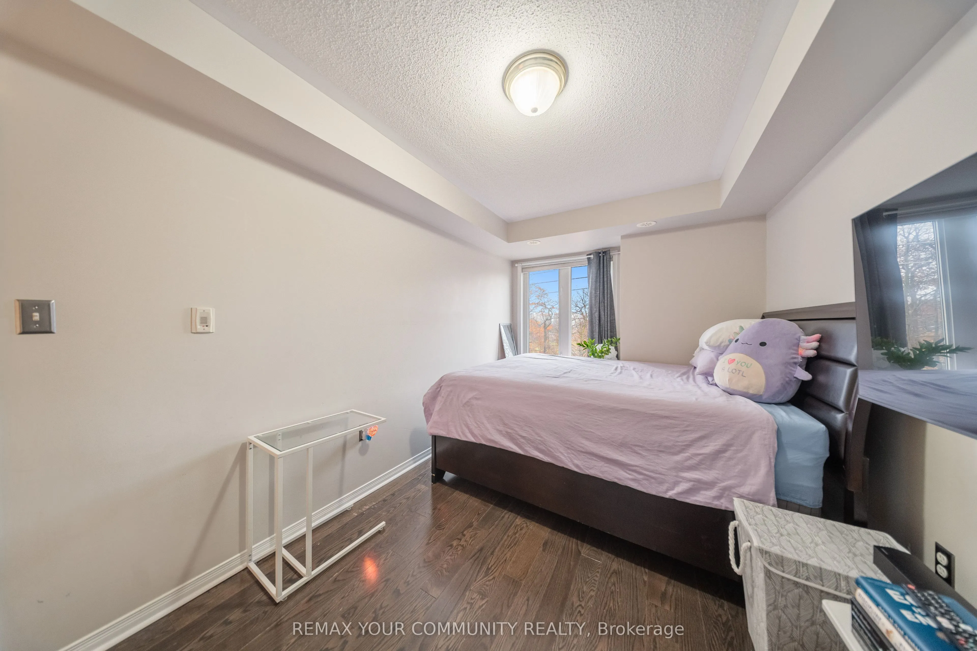 651F Warden Avenue #48