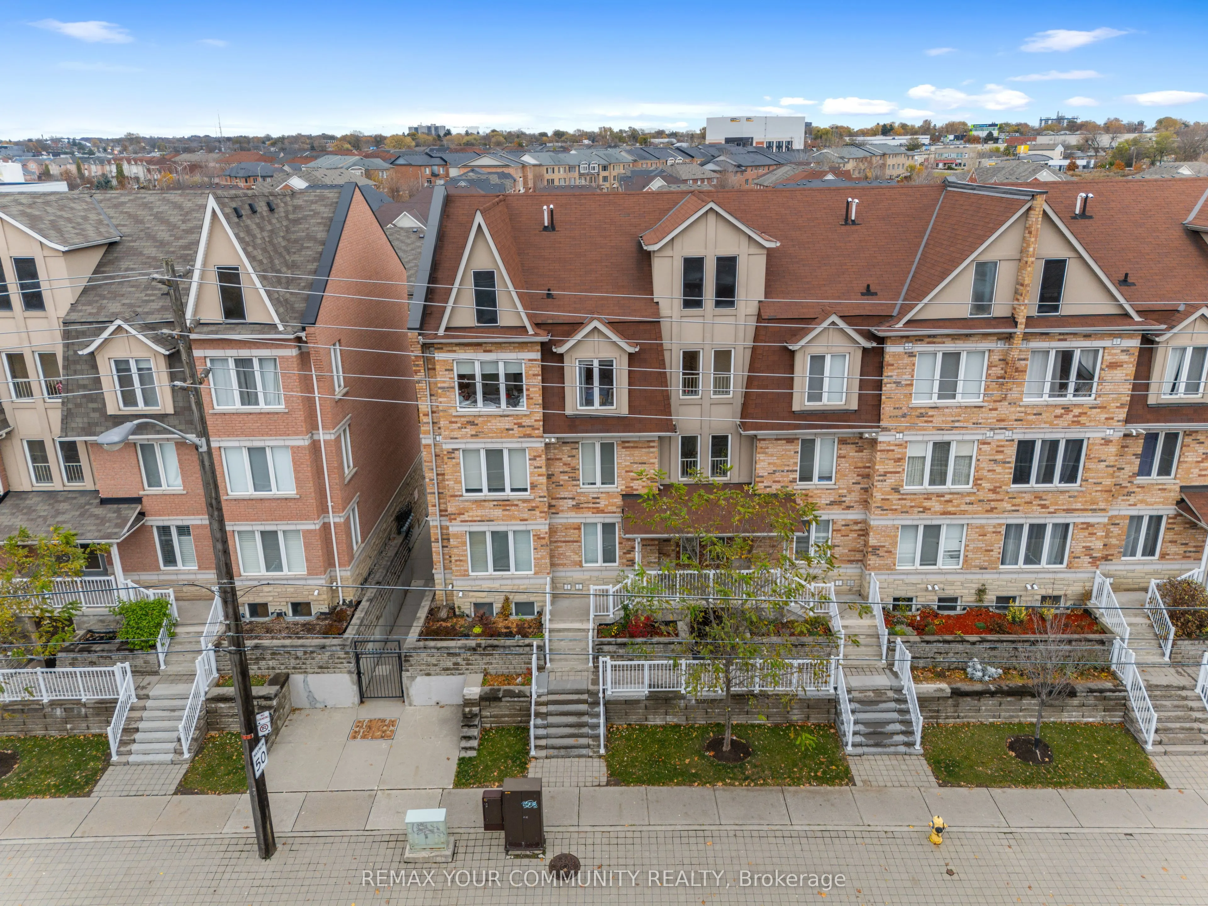 651F Warden Avenue #48
