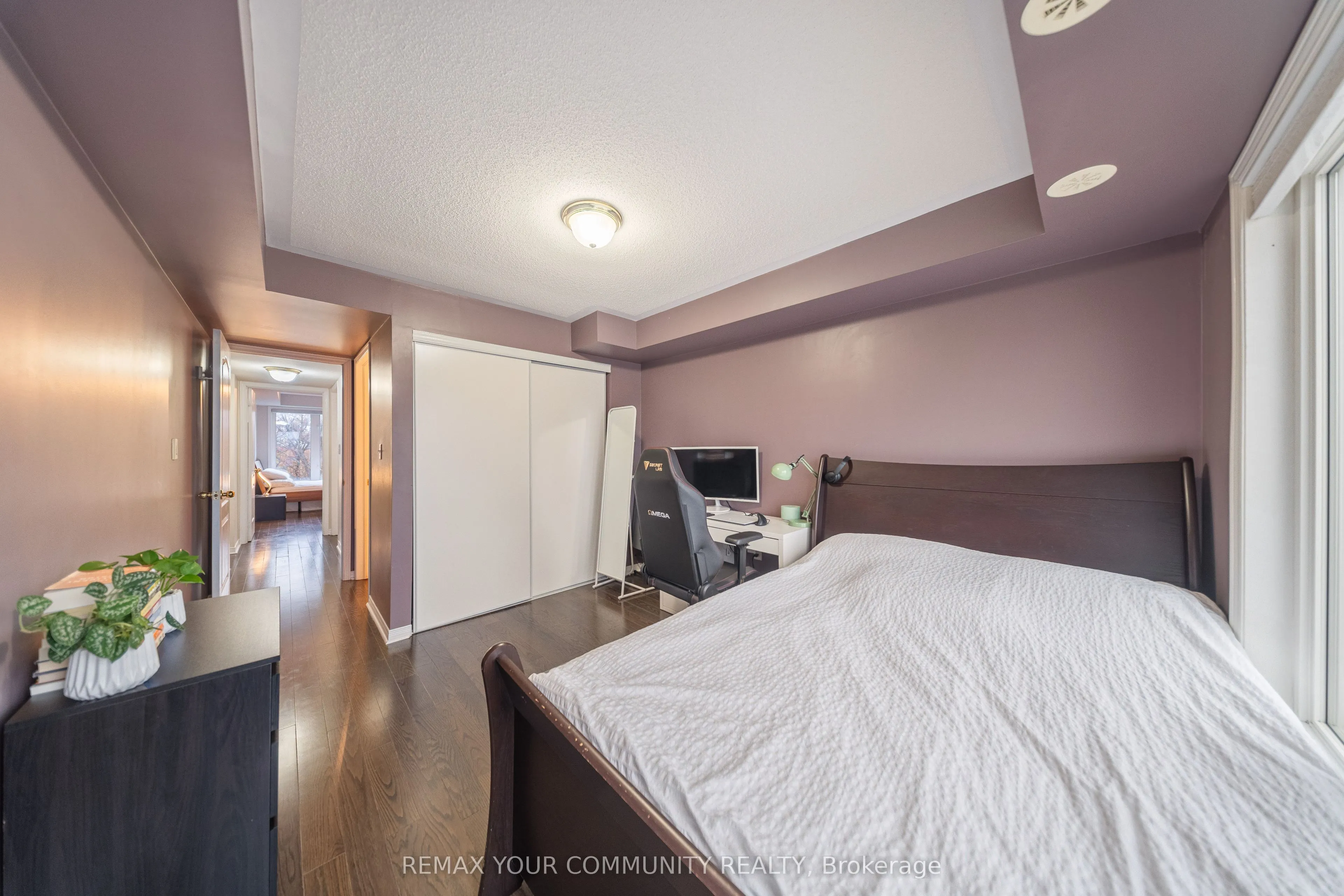 651F Warden Avenue #48