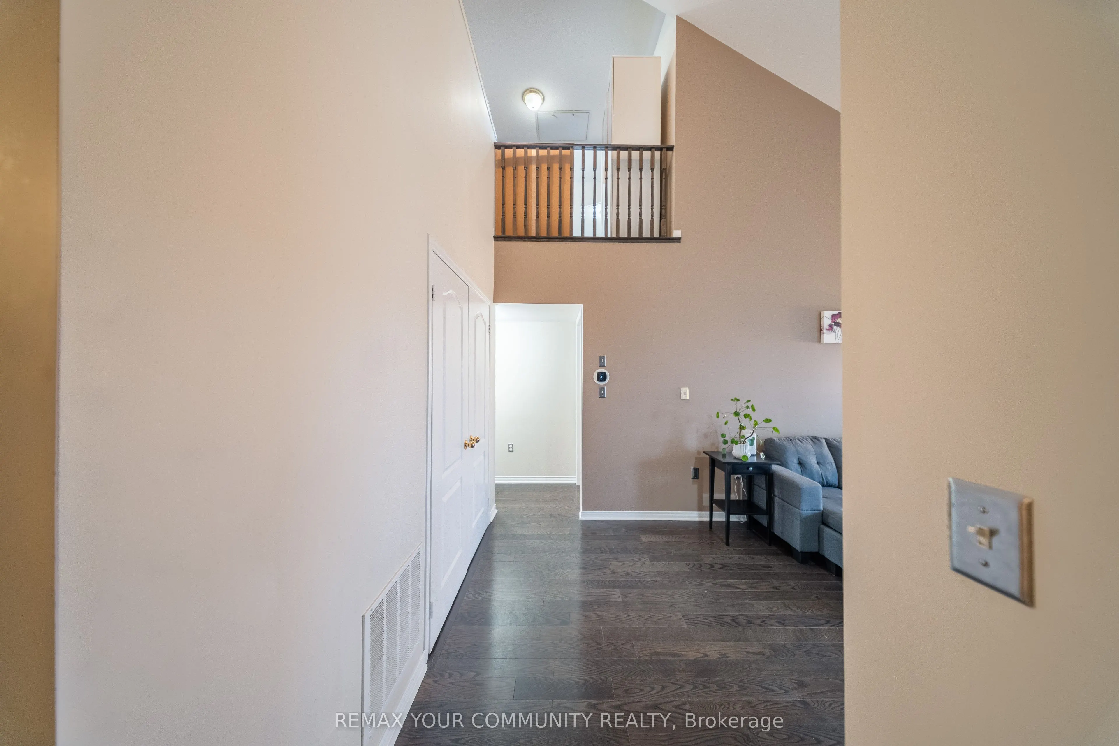 651F Warden Avenue #48