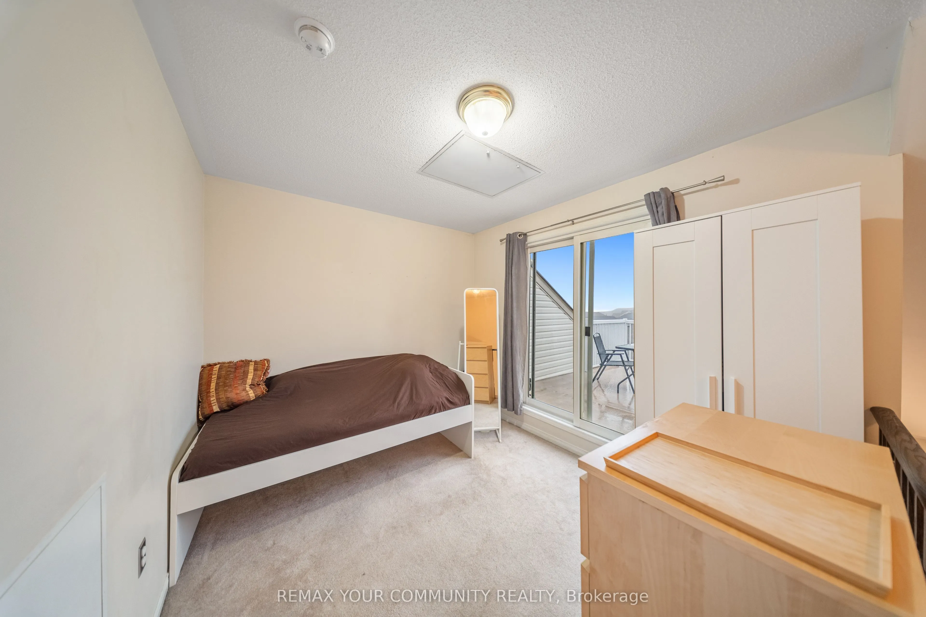 651F Warden Avenue #48
