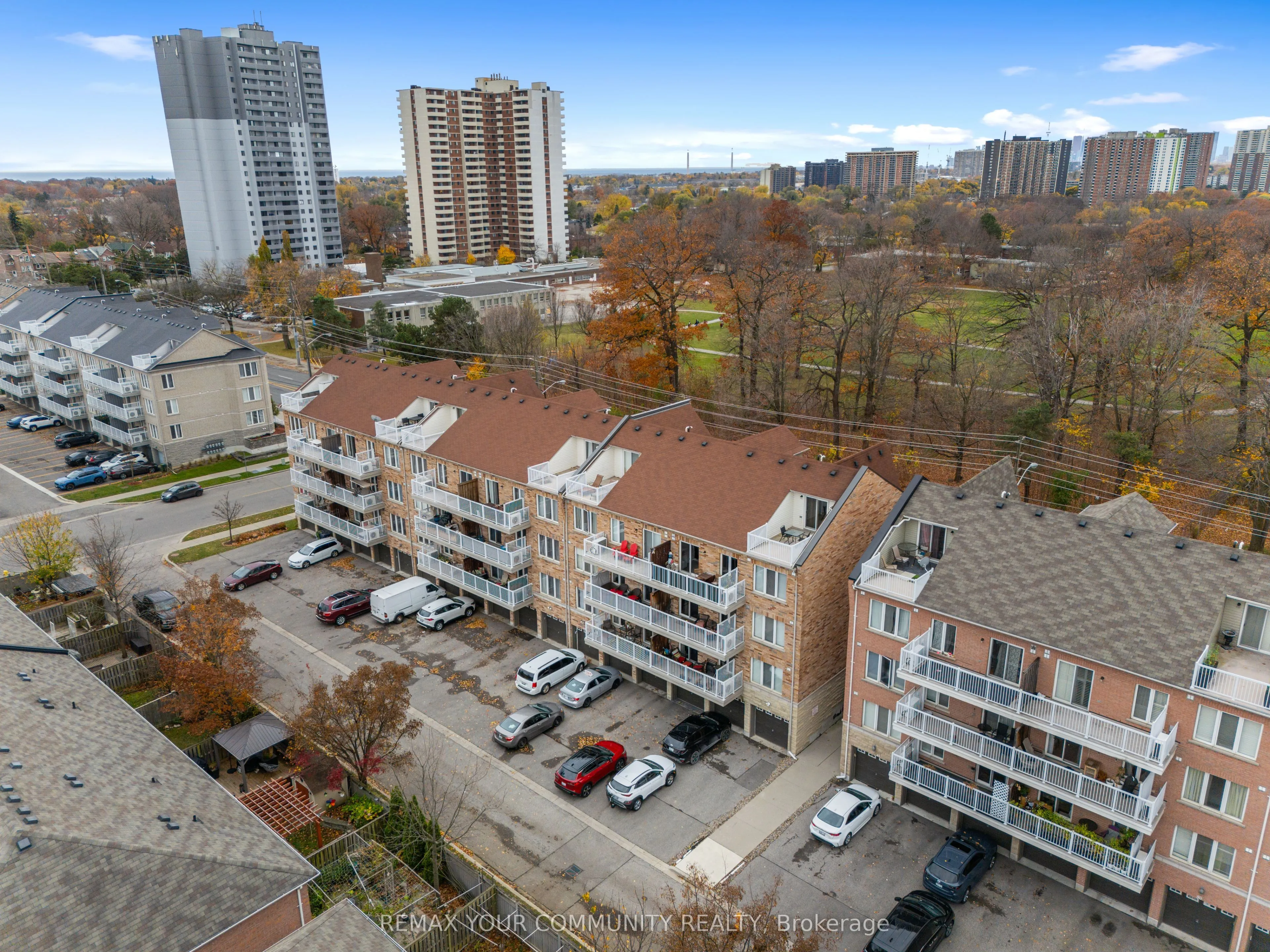 651F Warden Avenue #48