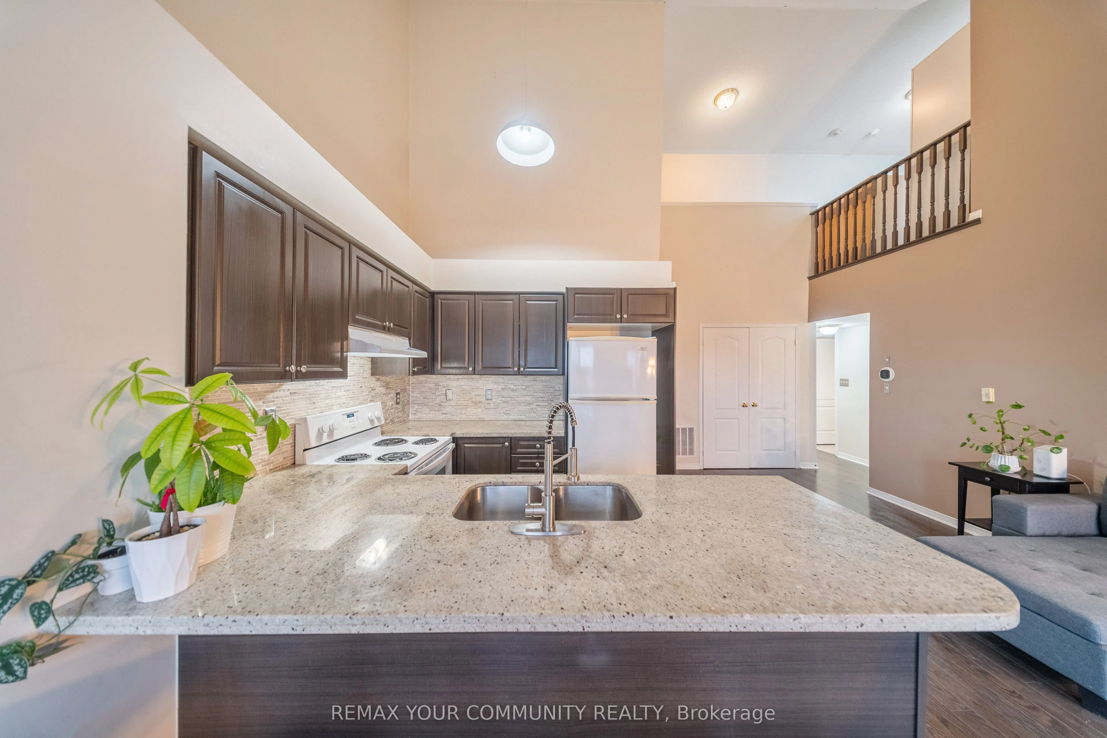 651F Warden Avenue #48