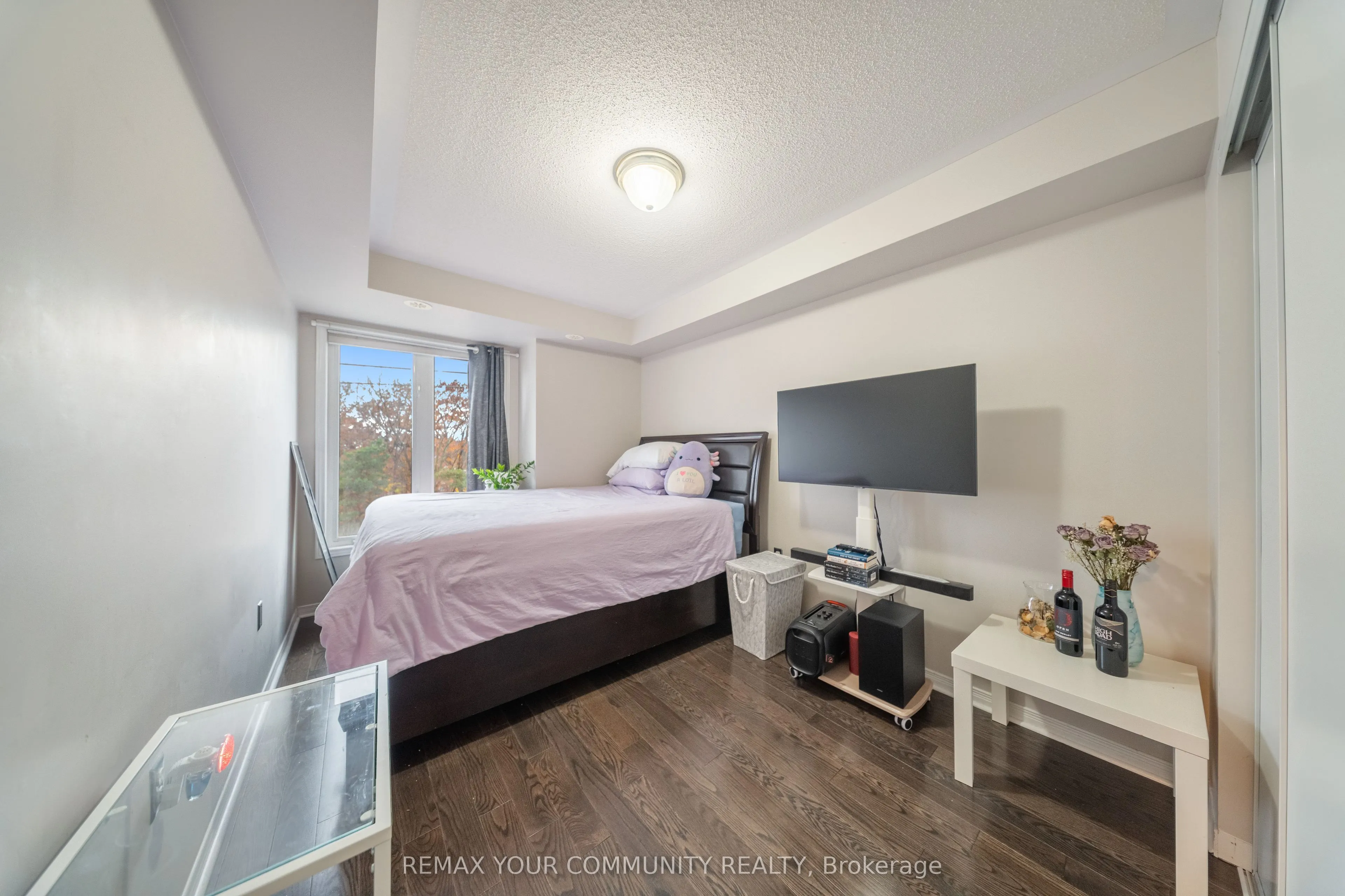 651F Warden Avenue #48