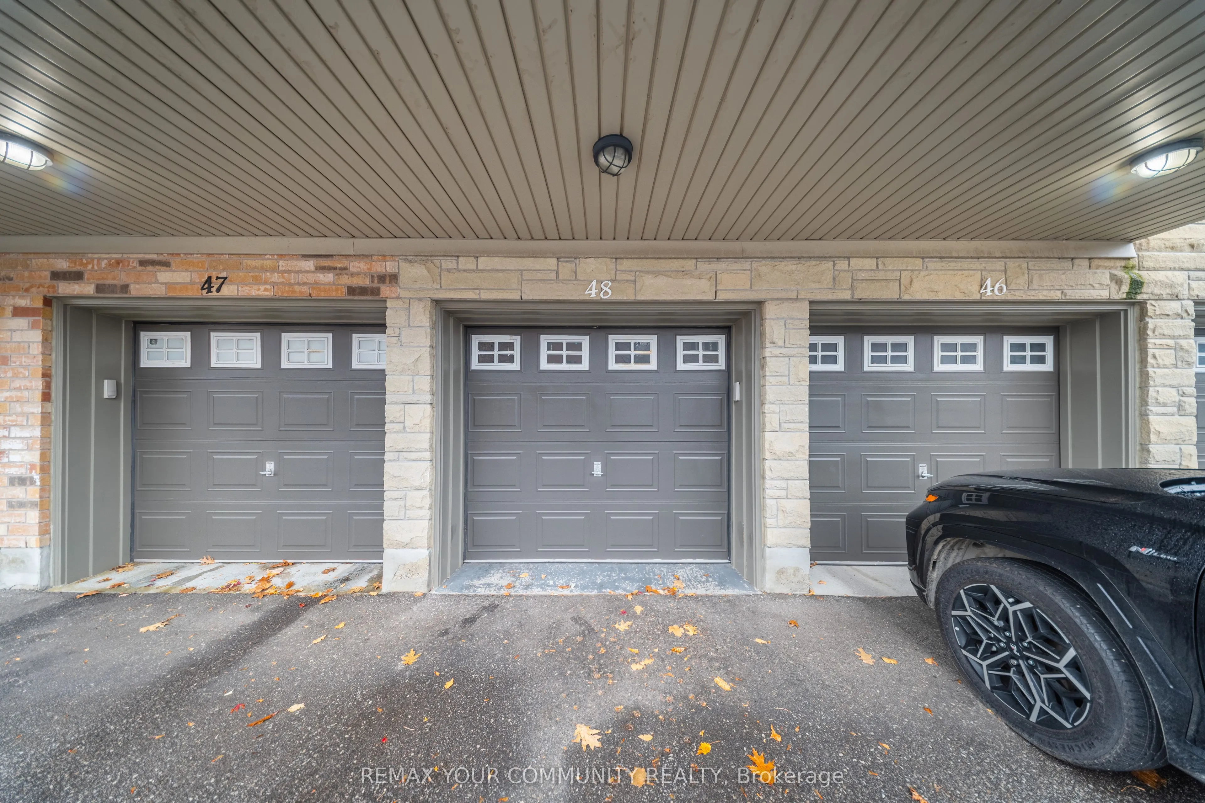 651F Warden Avenue #48