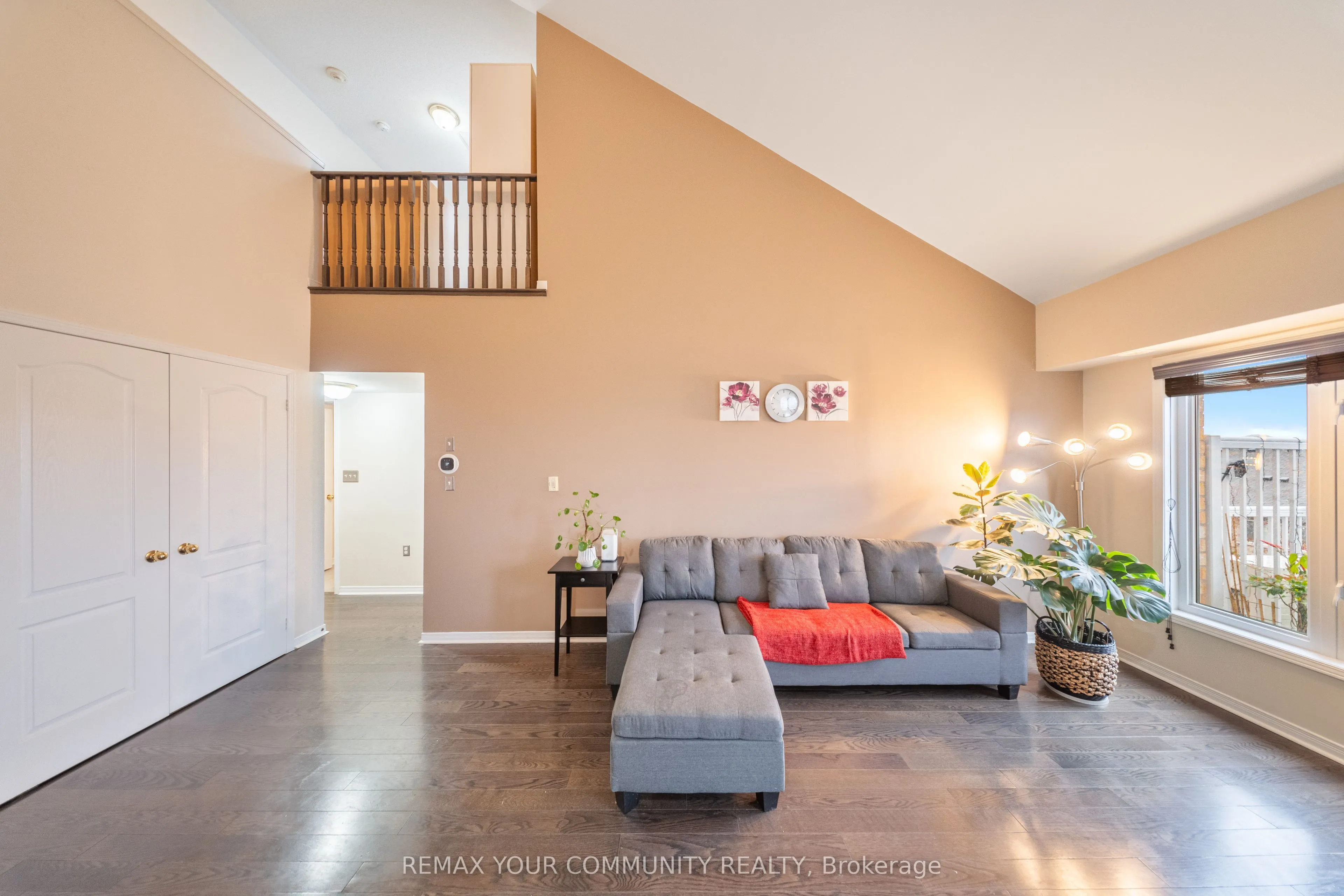 651F Warden Avenue #48