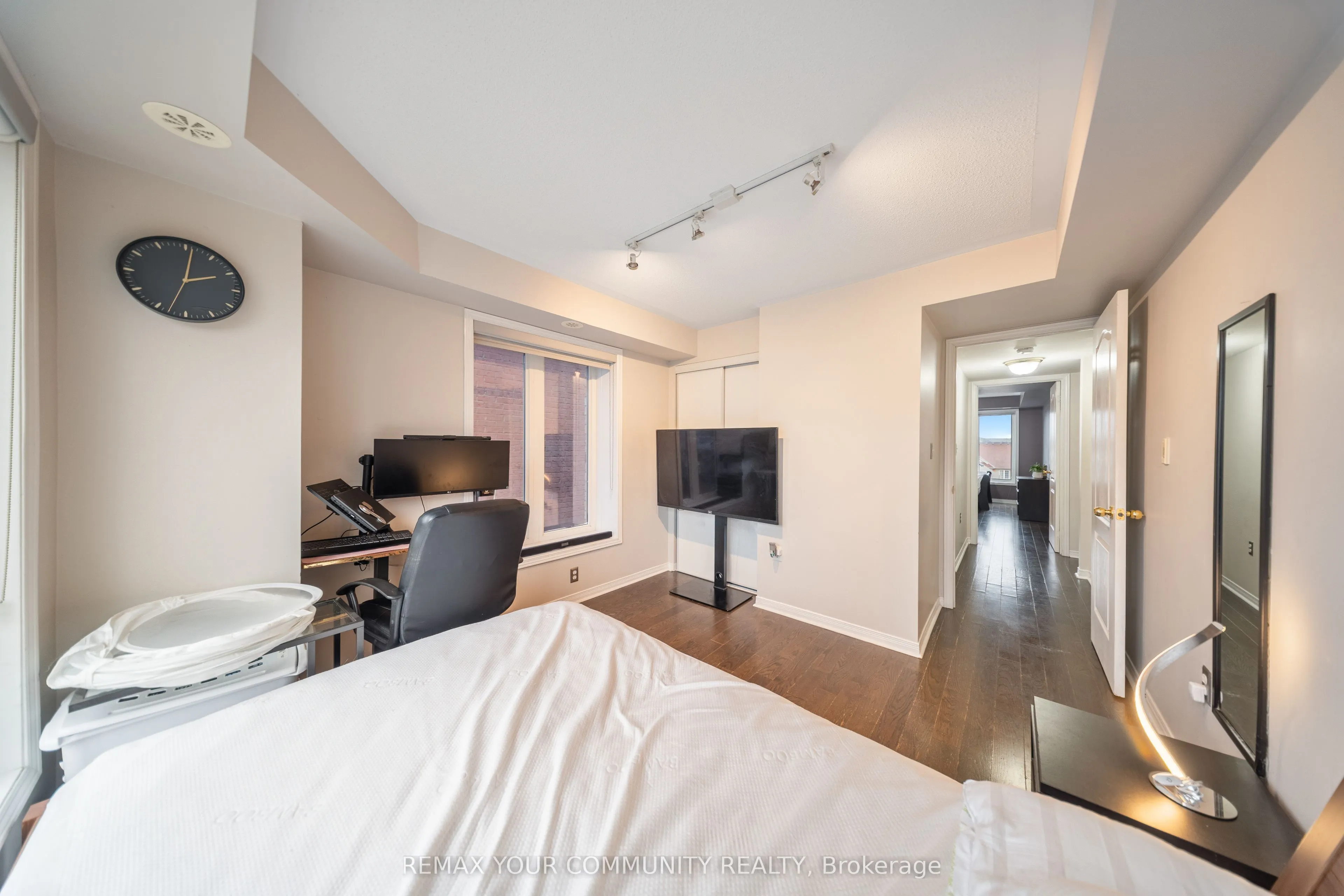 651F Warden Avenue #48