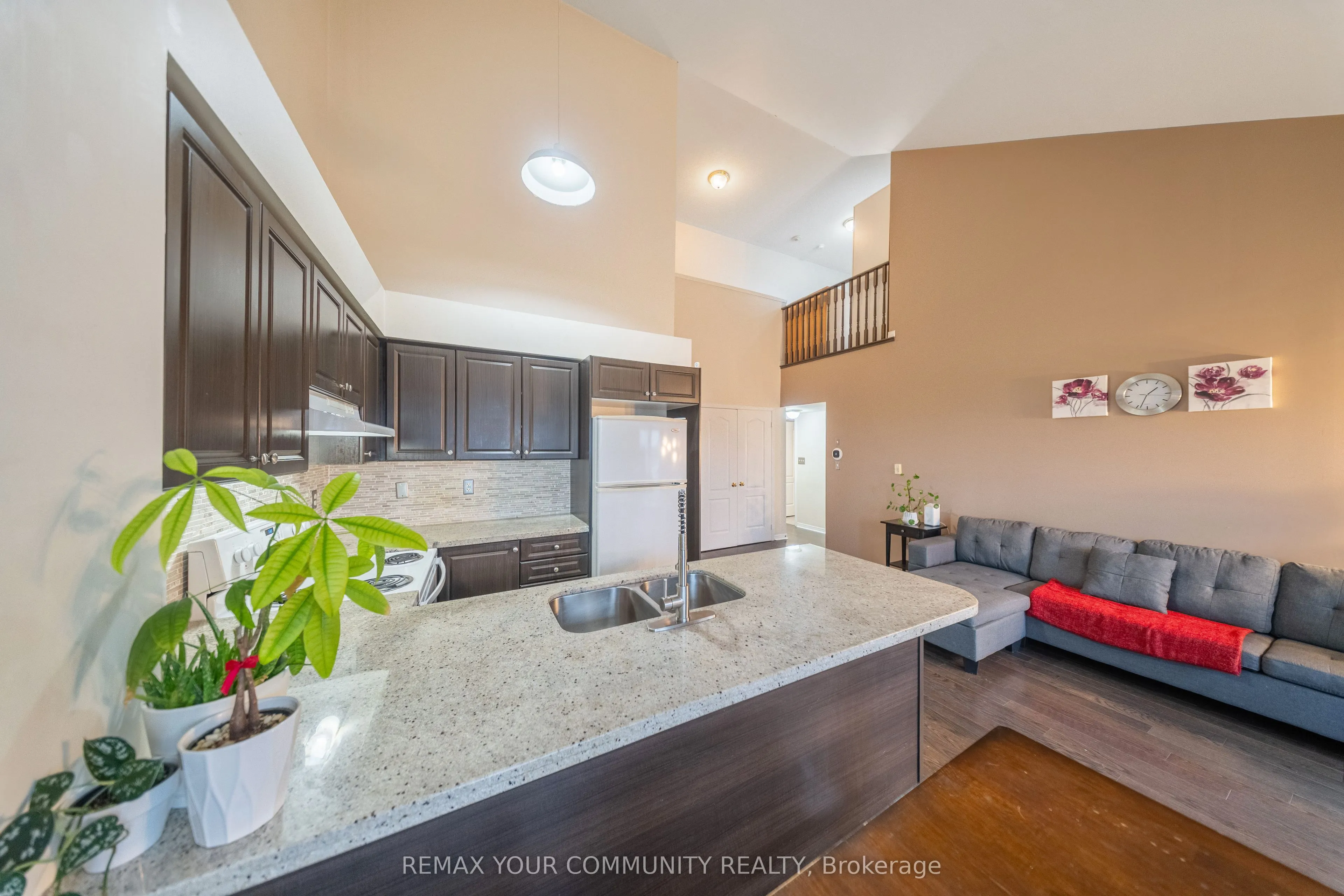 651F Warden Avenue #48