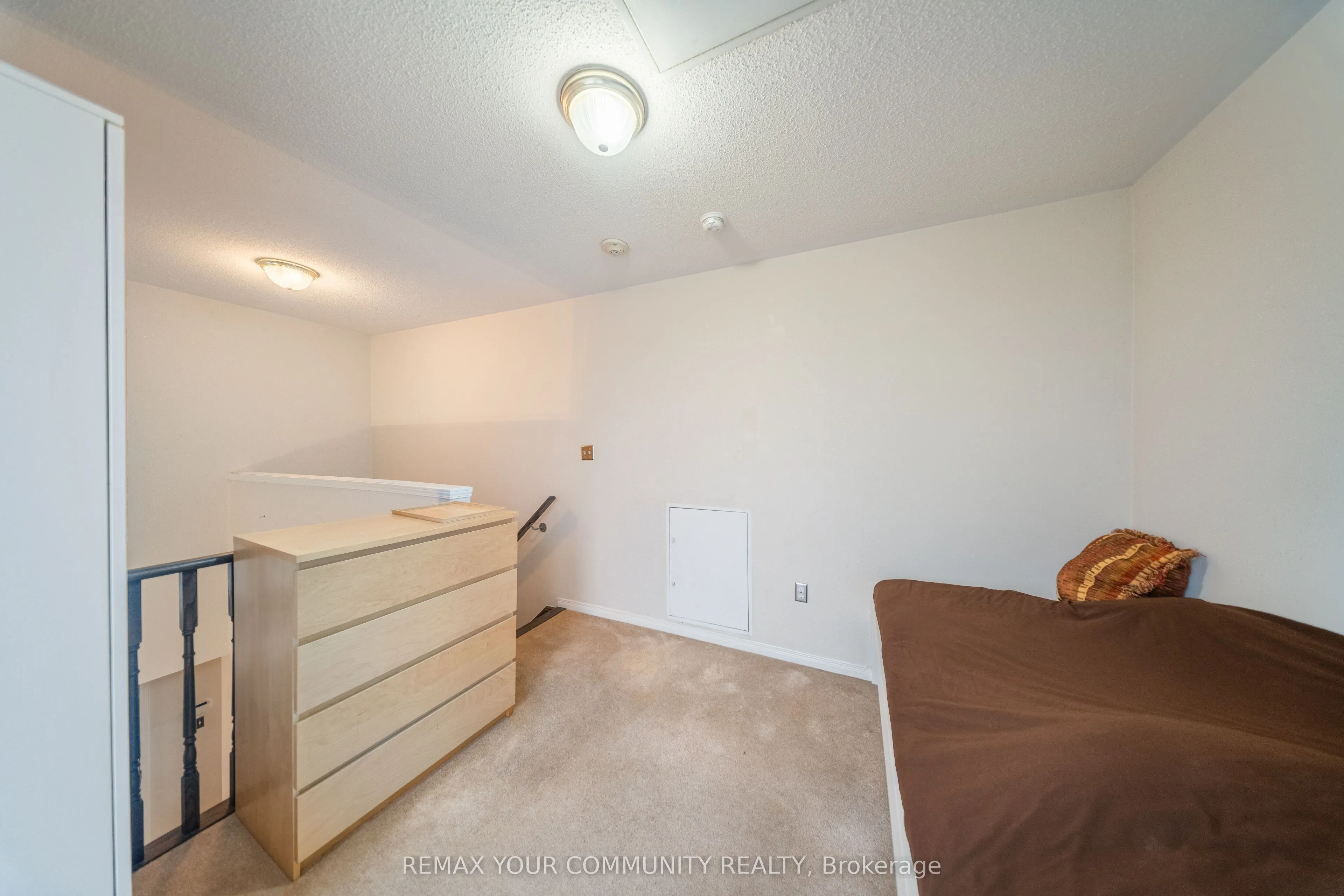 651F Warden Avenue #48
