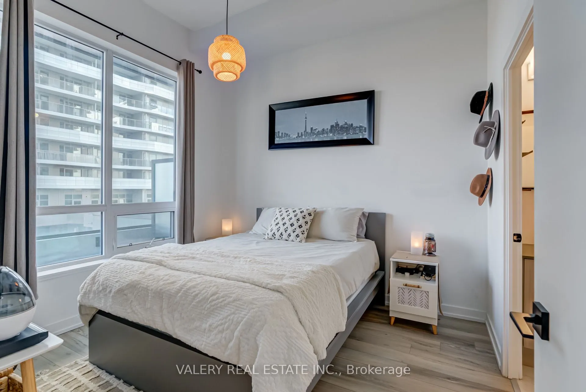 1480 Bayly Street #708