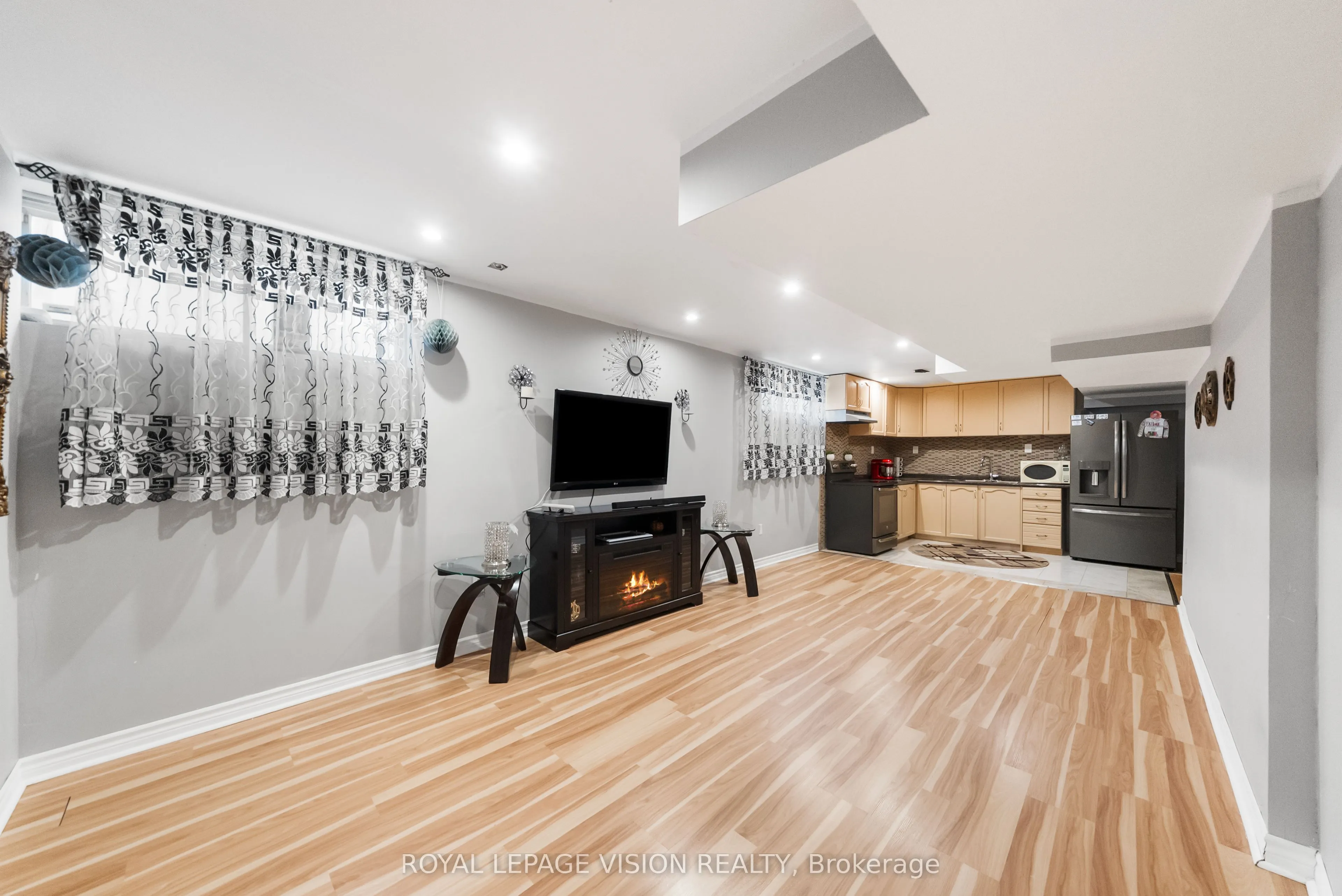 5 Anson Avenue