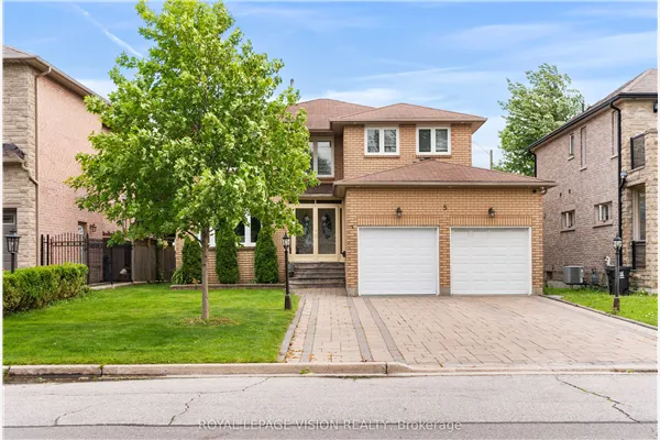 5 Anson Avenue