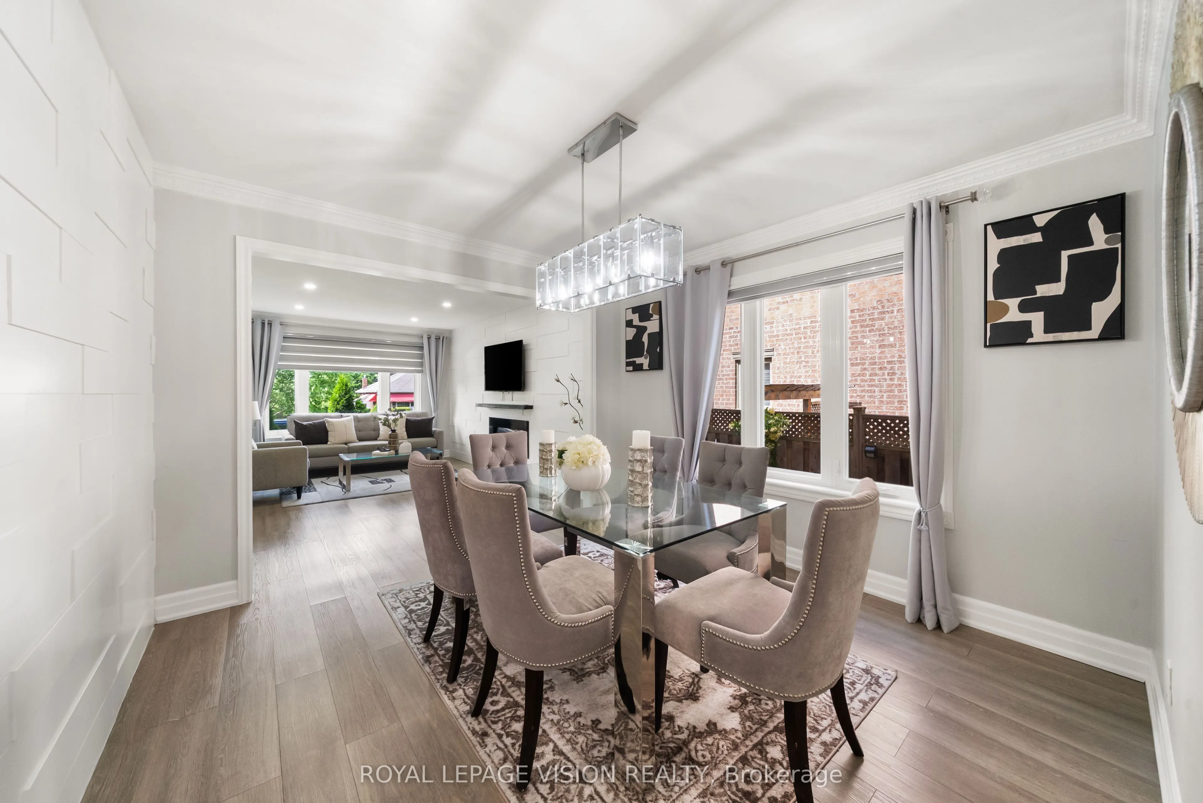 5 Anson Avenue