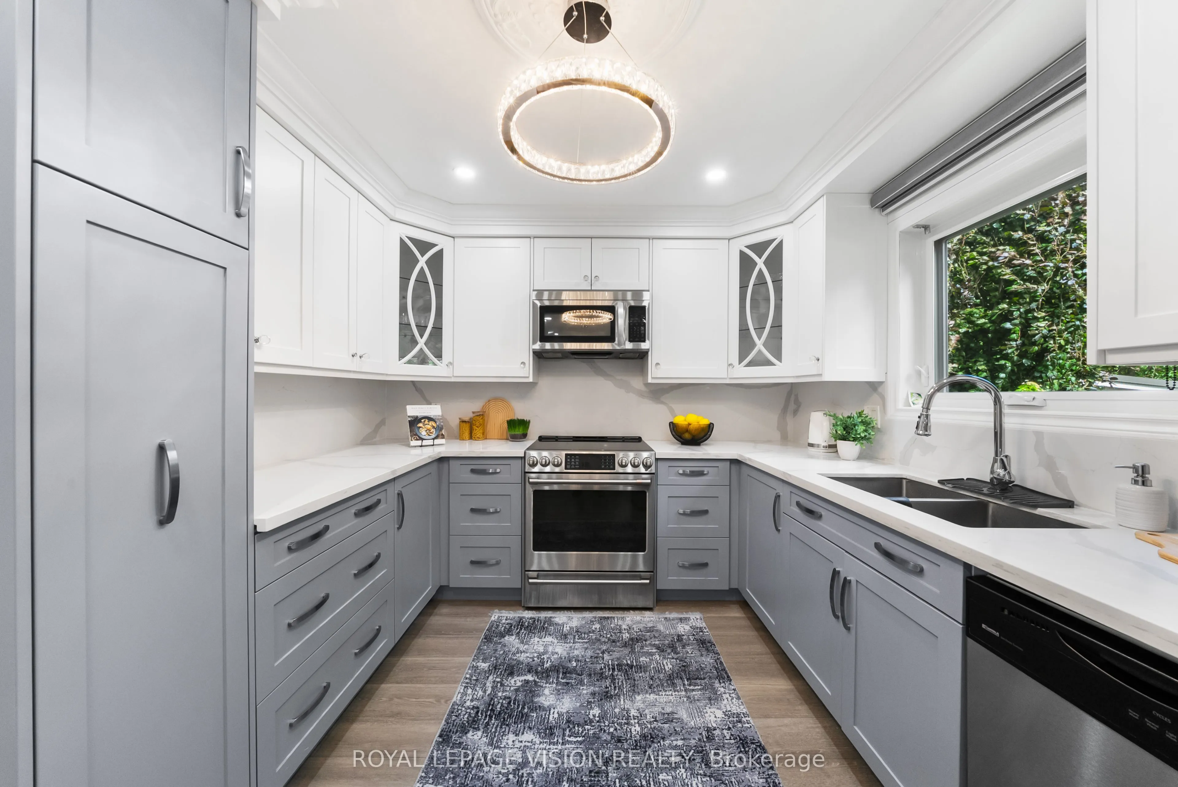 5 Anson Avenue