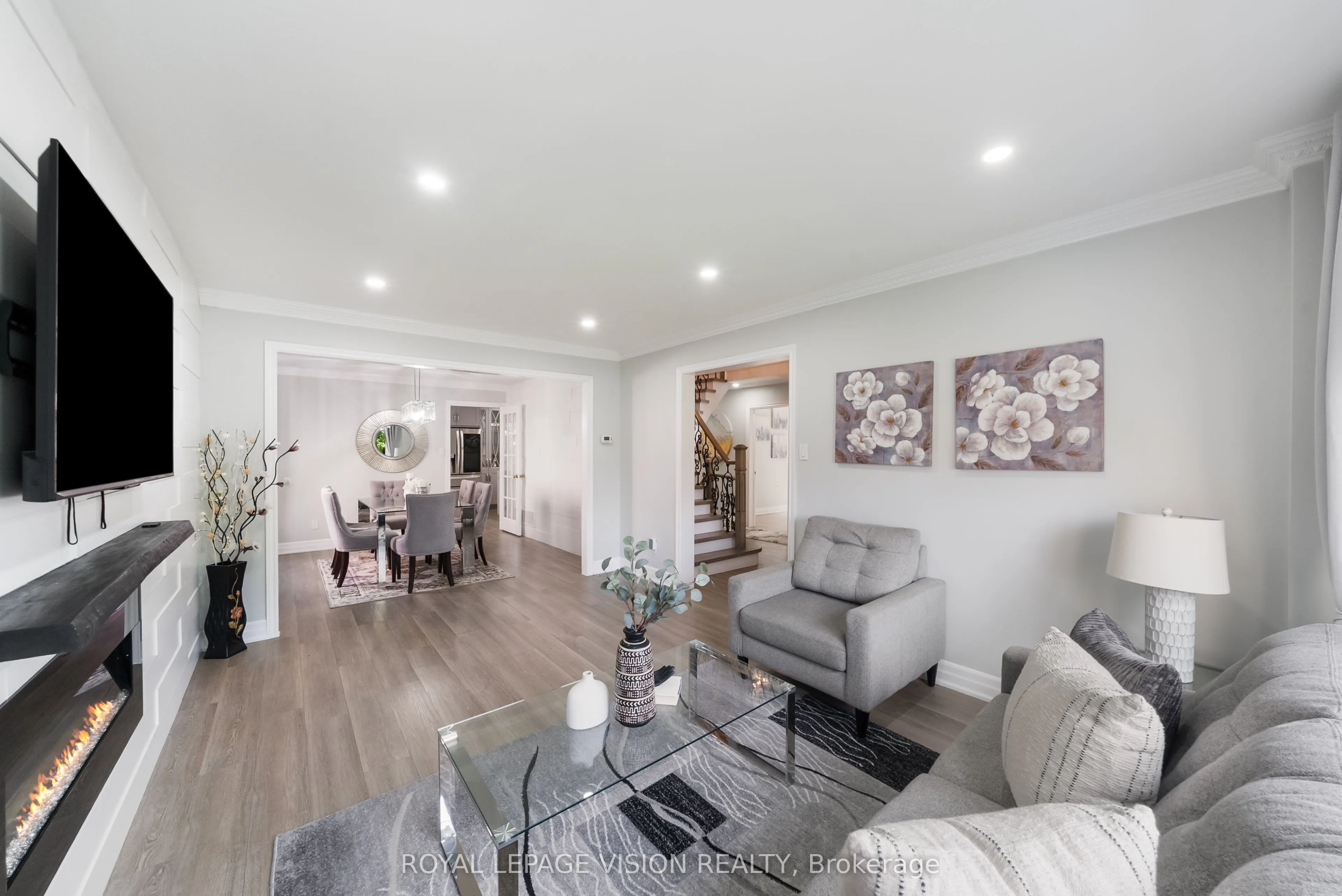 5 Anson Avenue