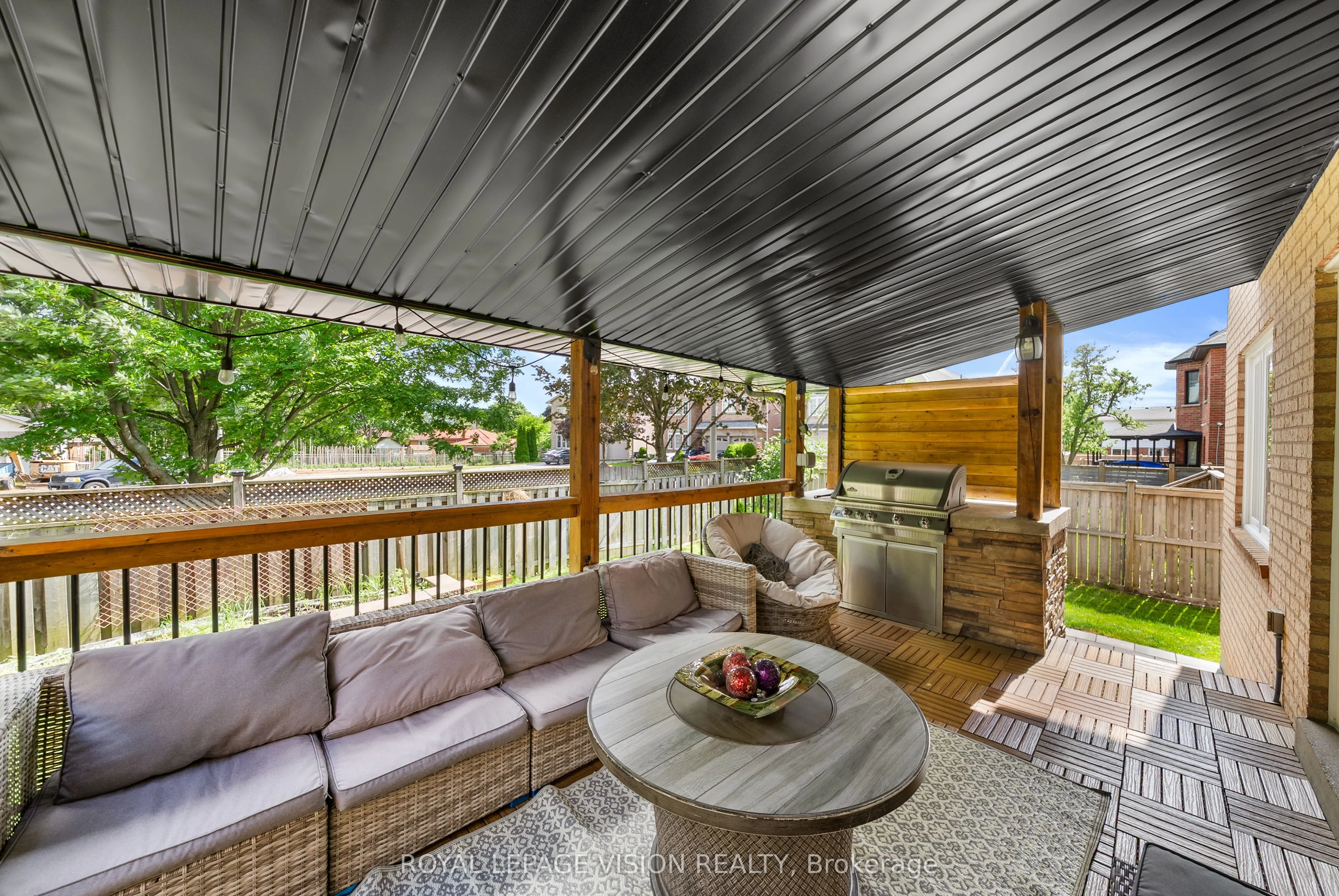 5 Anson Avenue