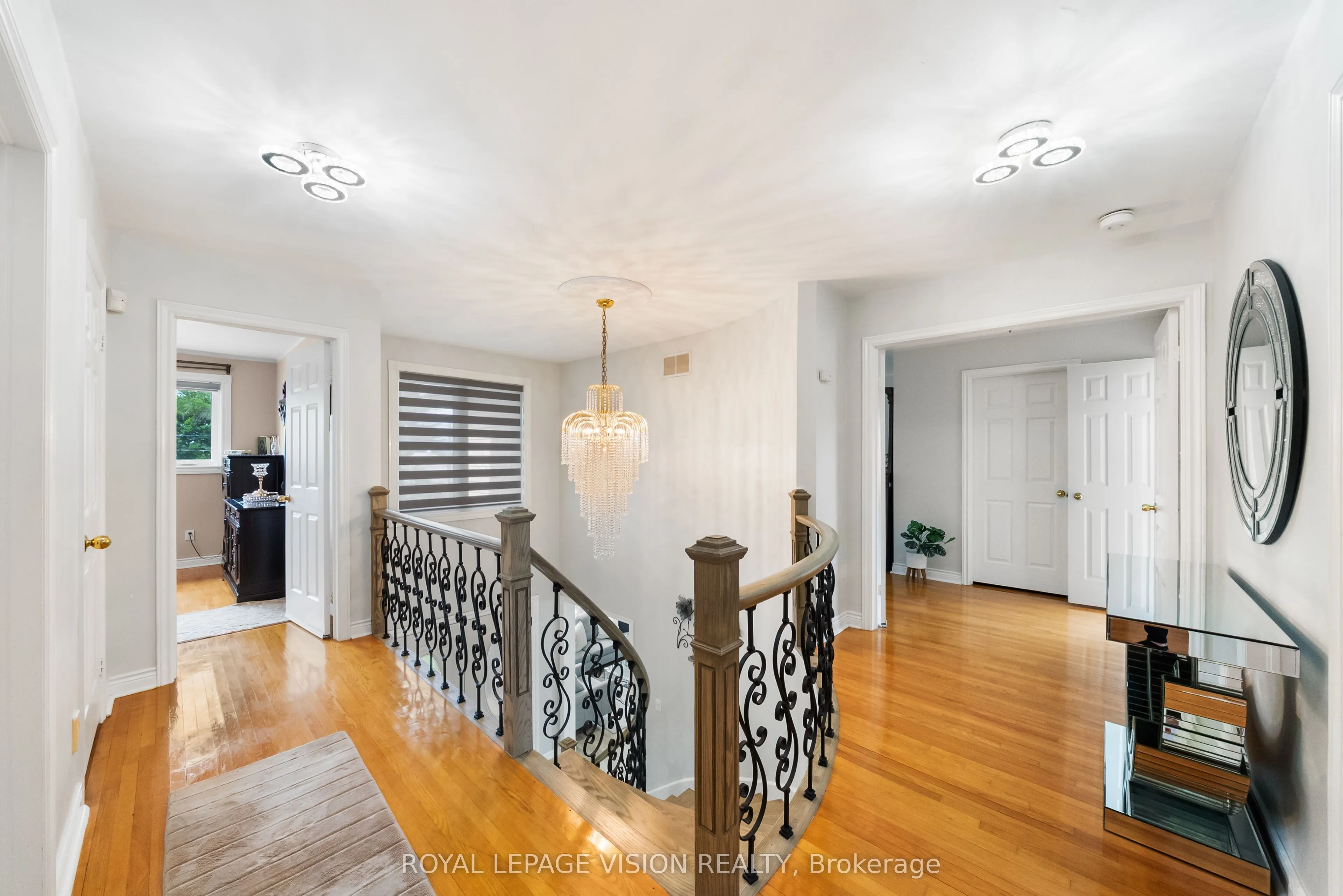 5 Anson Avenue