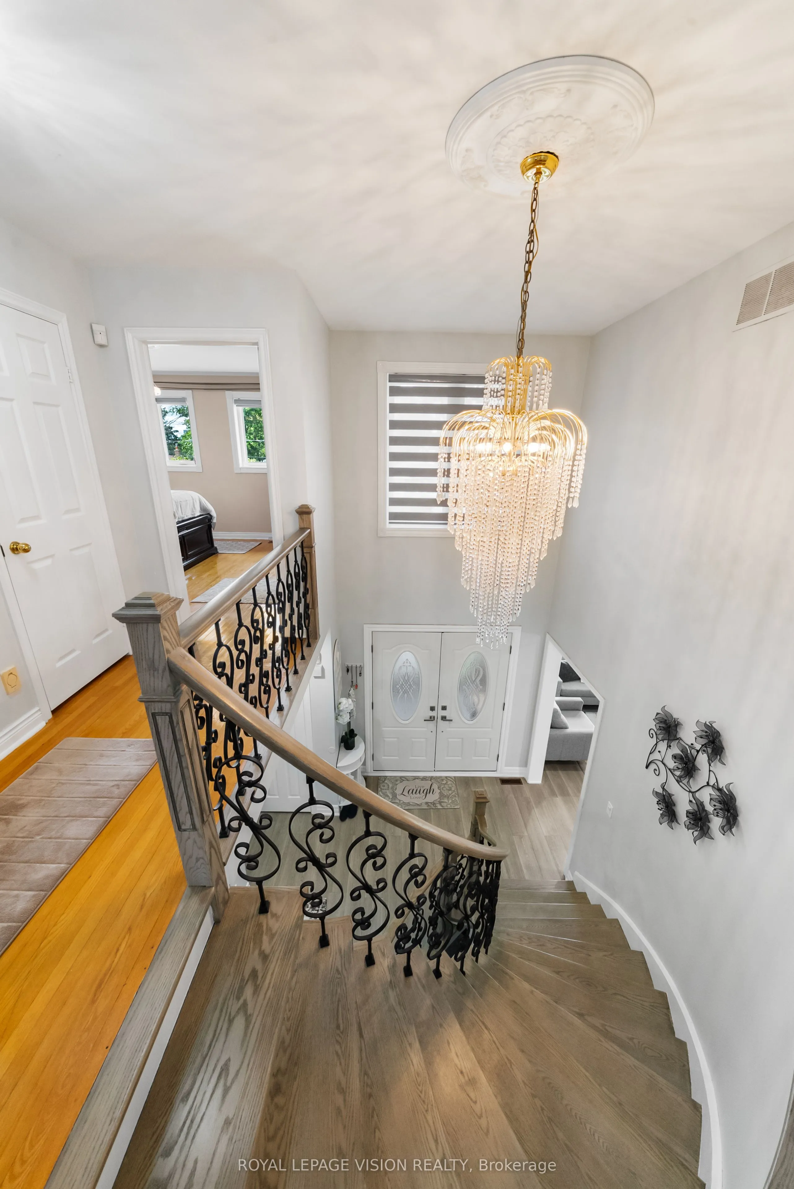 5 Anson Avenue