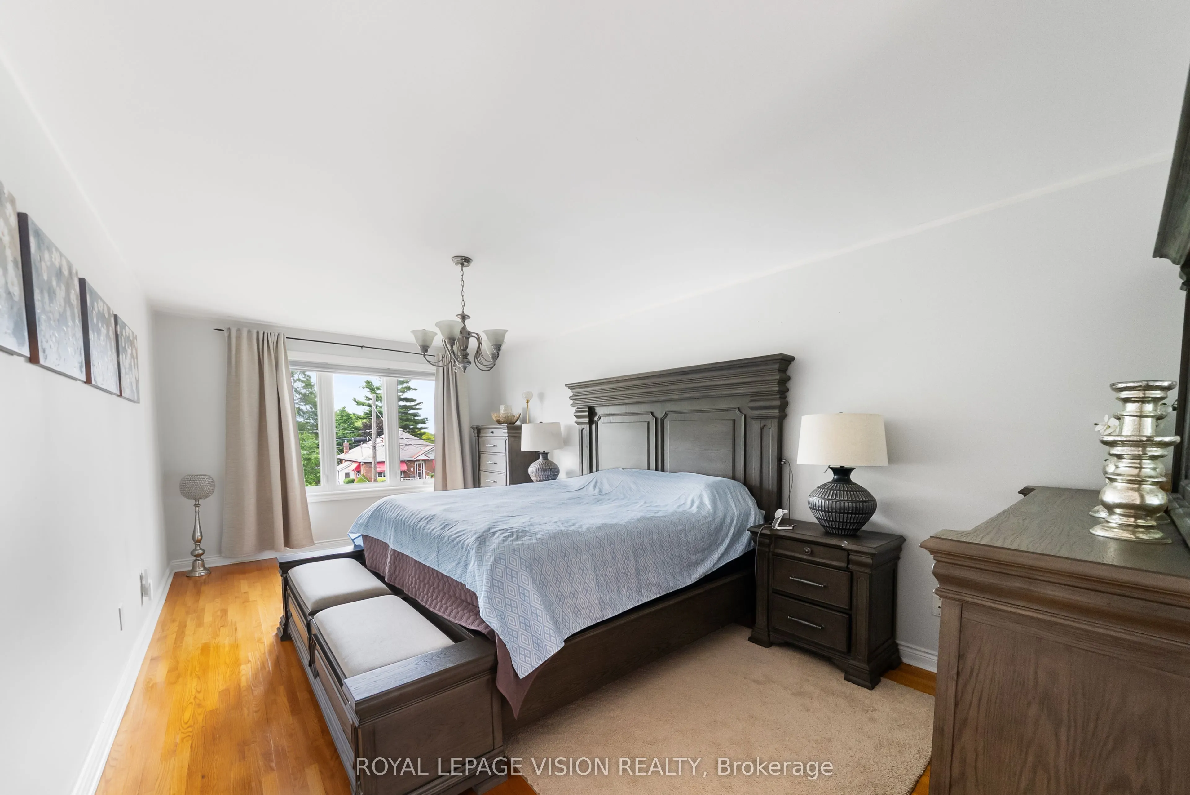 5 Anson Avenue