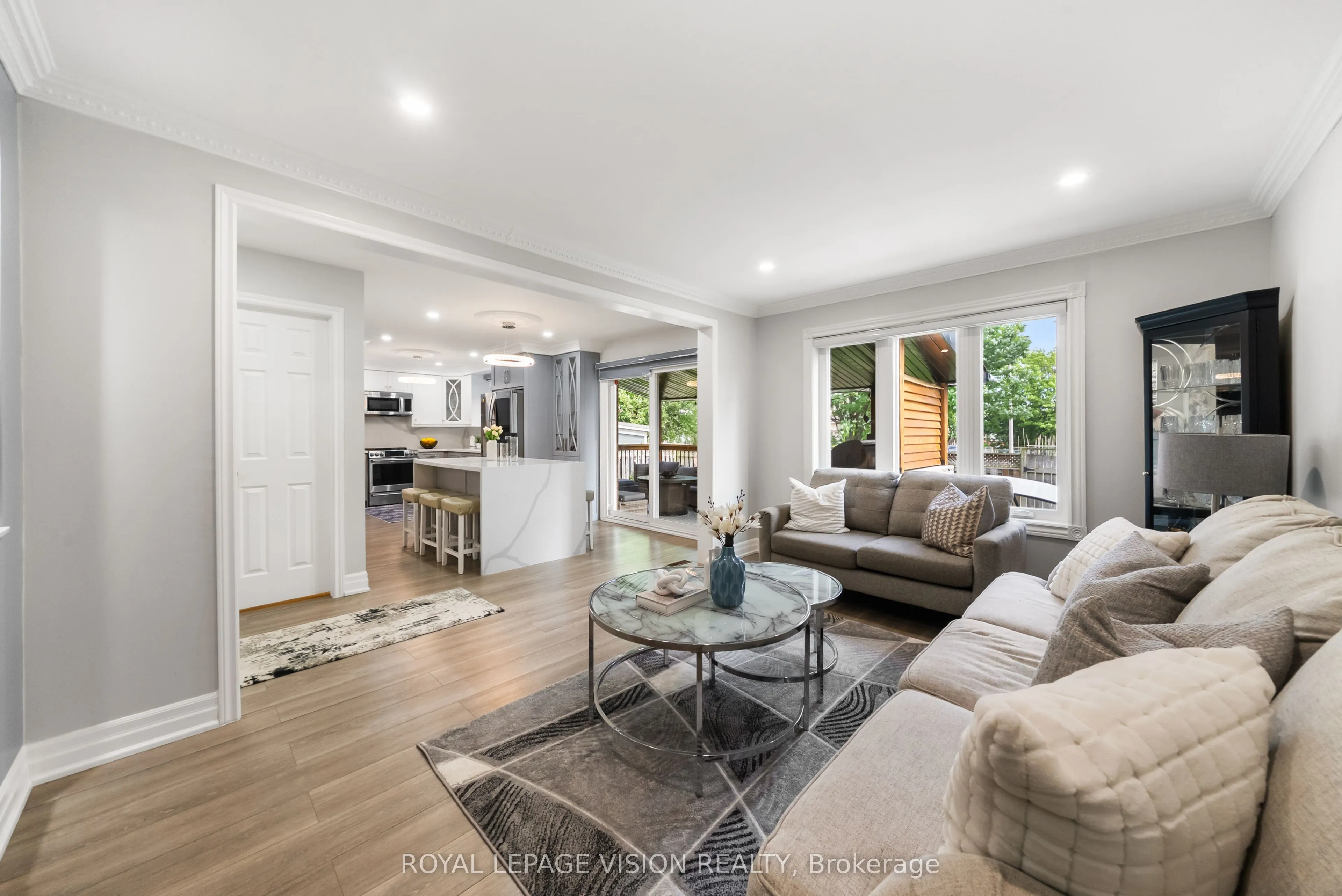 5 Anson Avenue