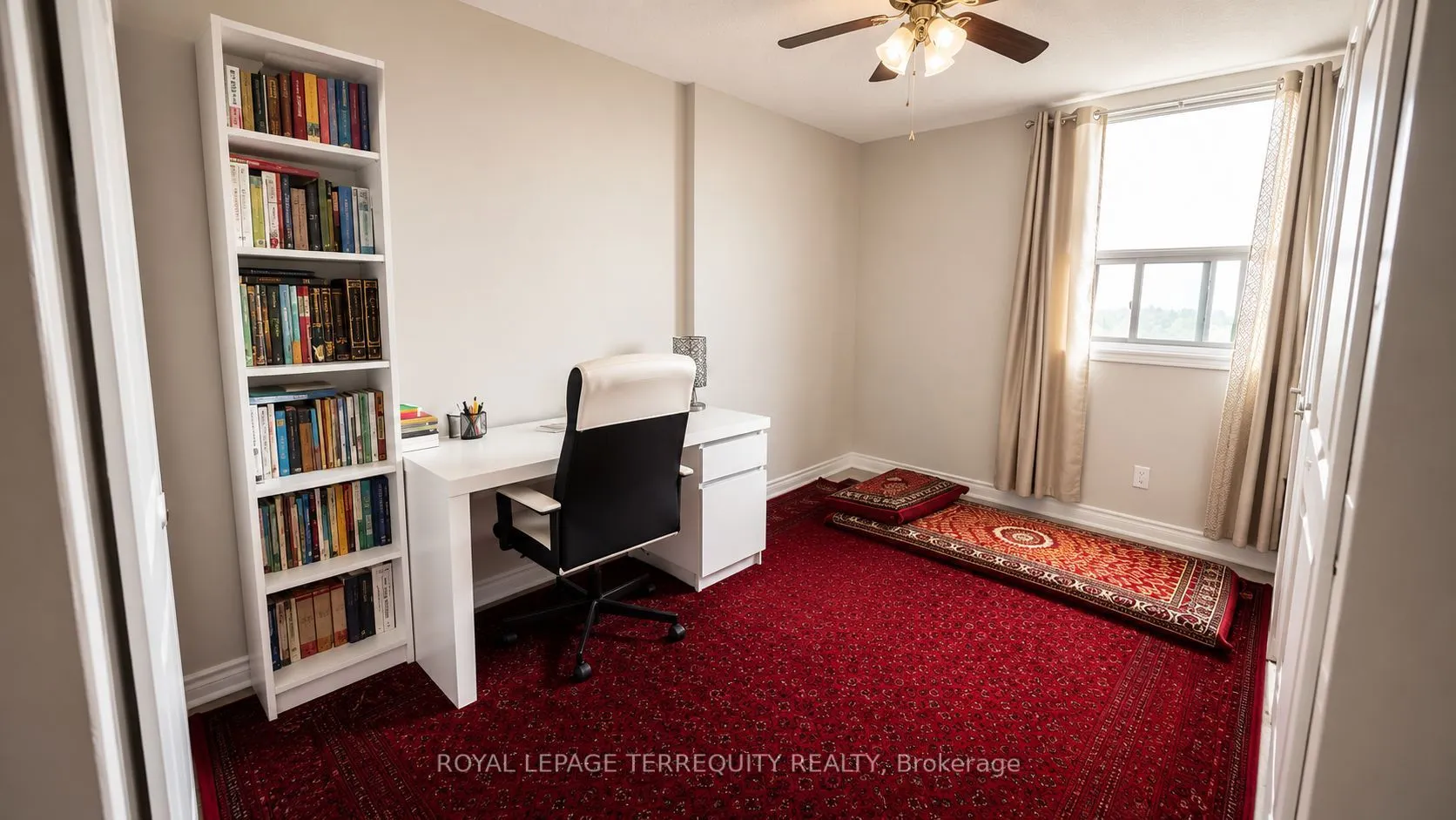 100 Wingarden Court #409