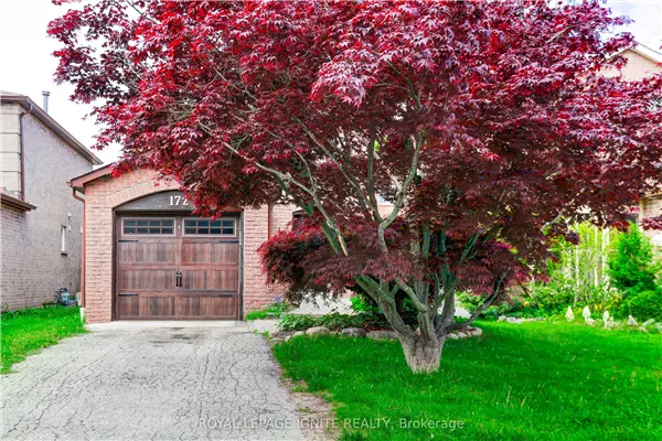 172 Radford Drive