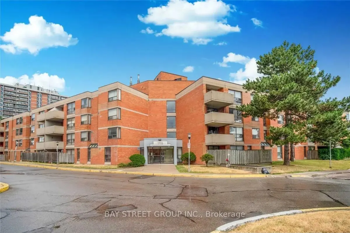 1705 McCowan Road #203