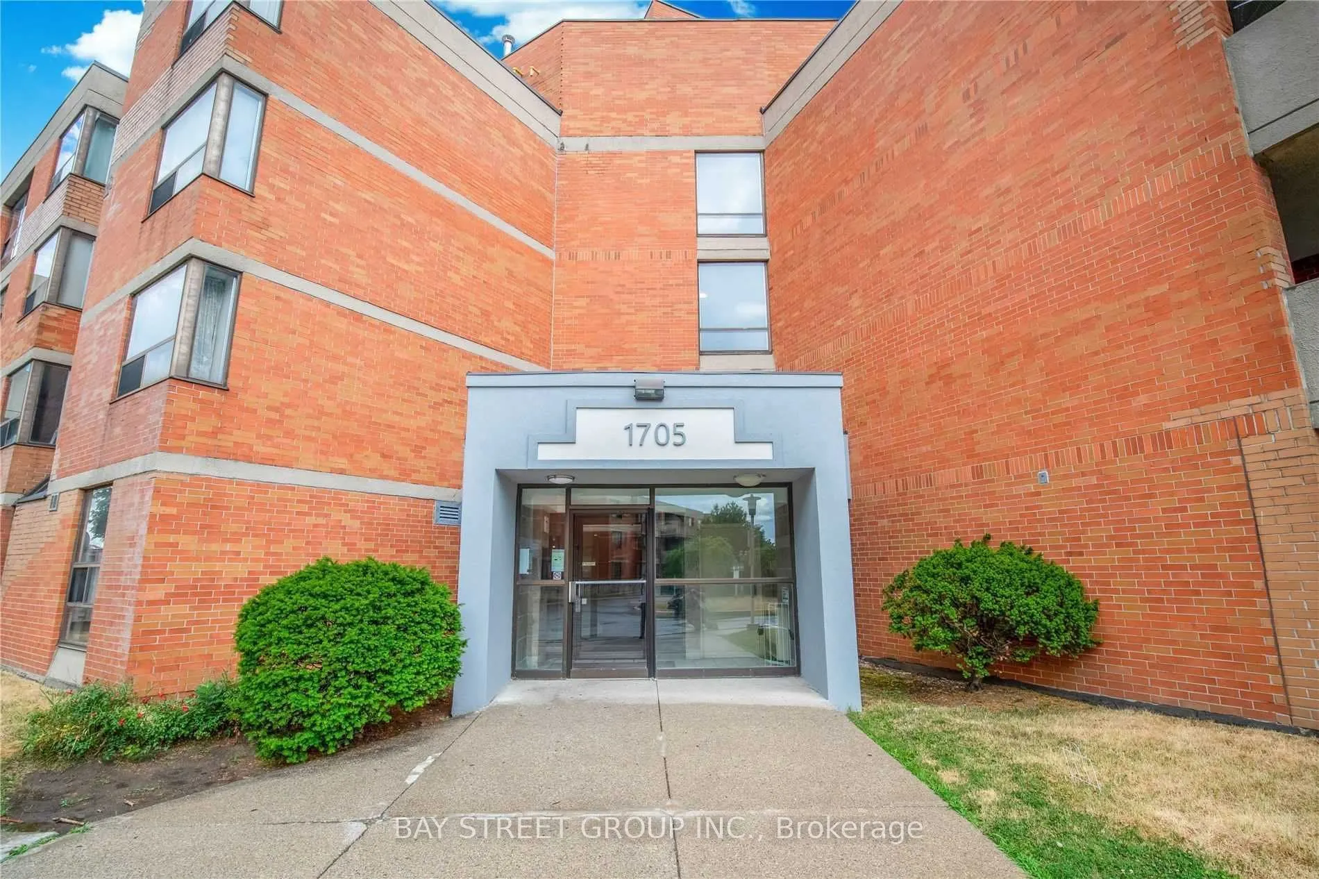 1705 McCowan Road #203