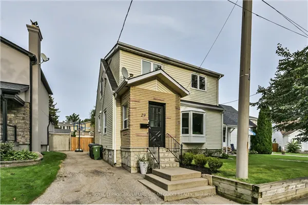 29 Topham Road