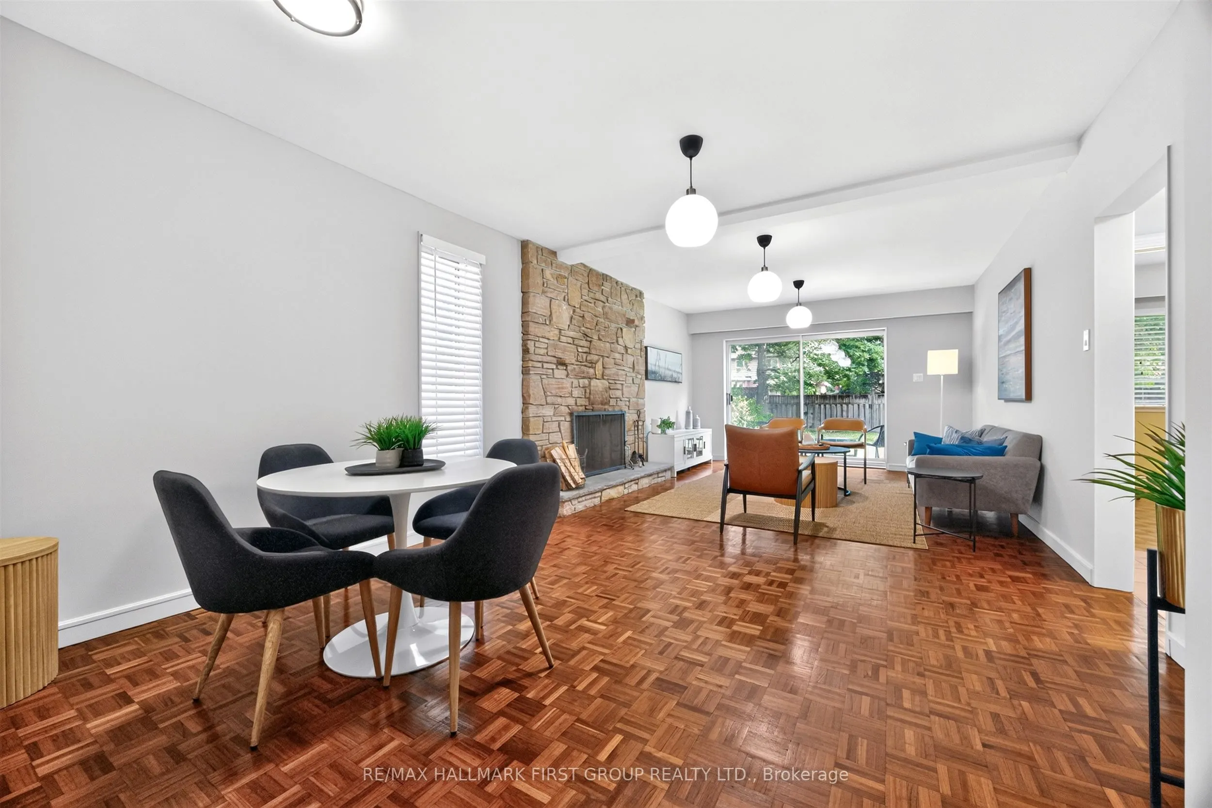 21 Ivan Road