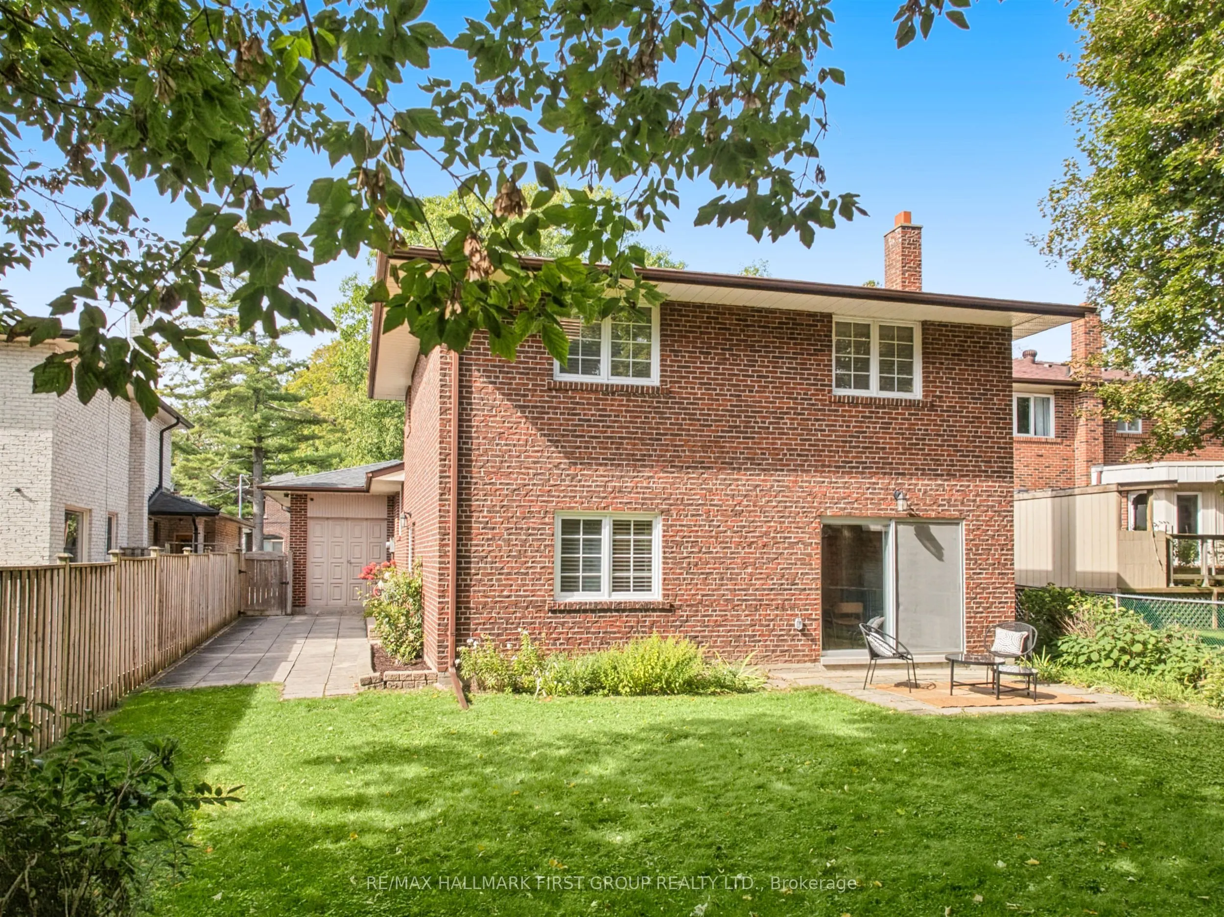 21 Ivan Road