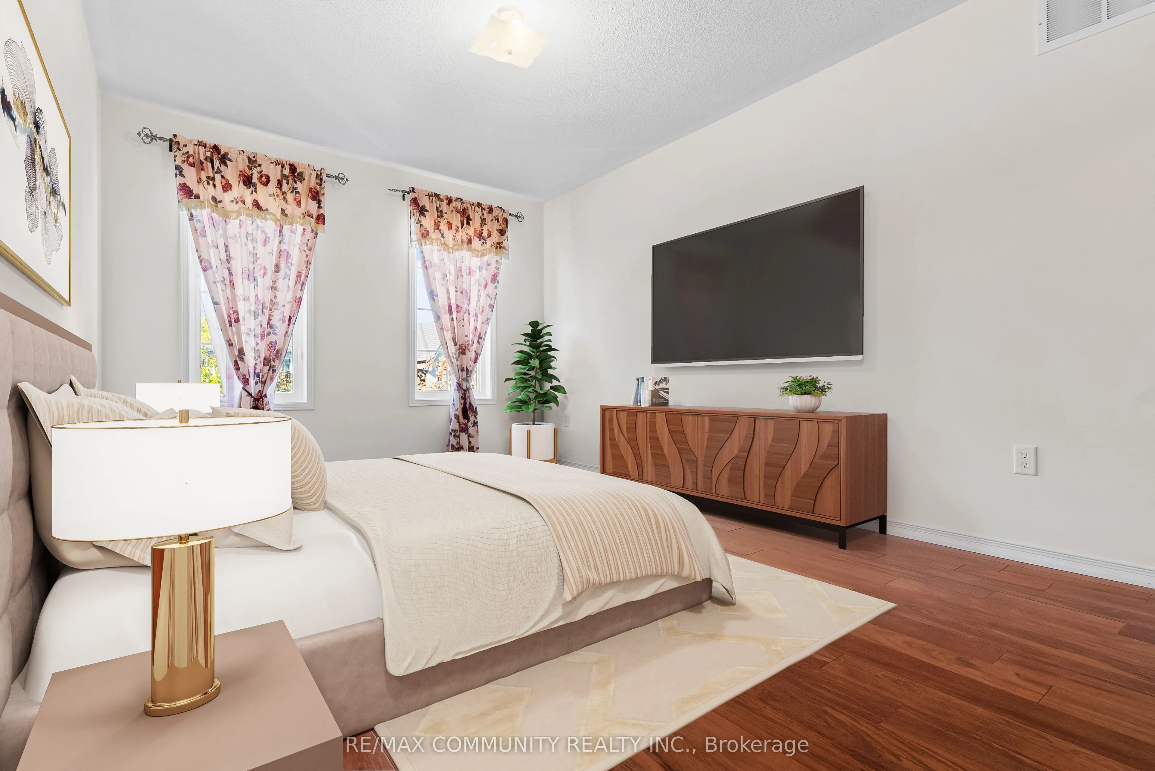 54 Morland Crescent