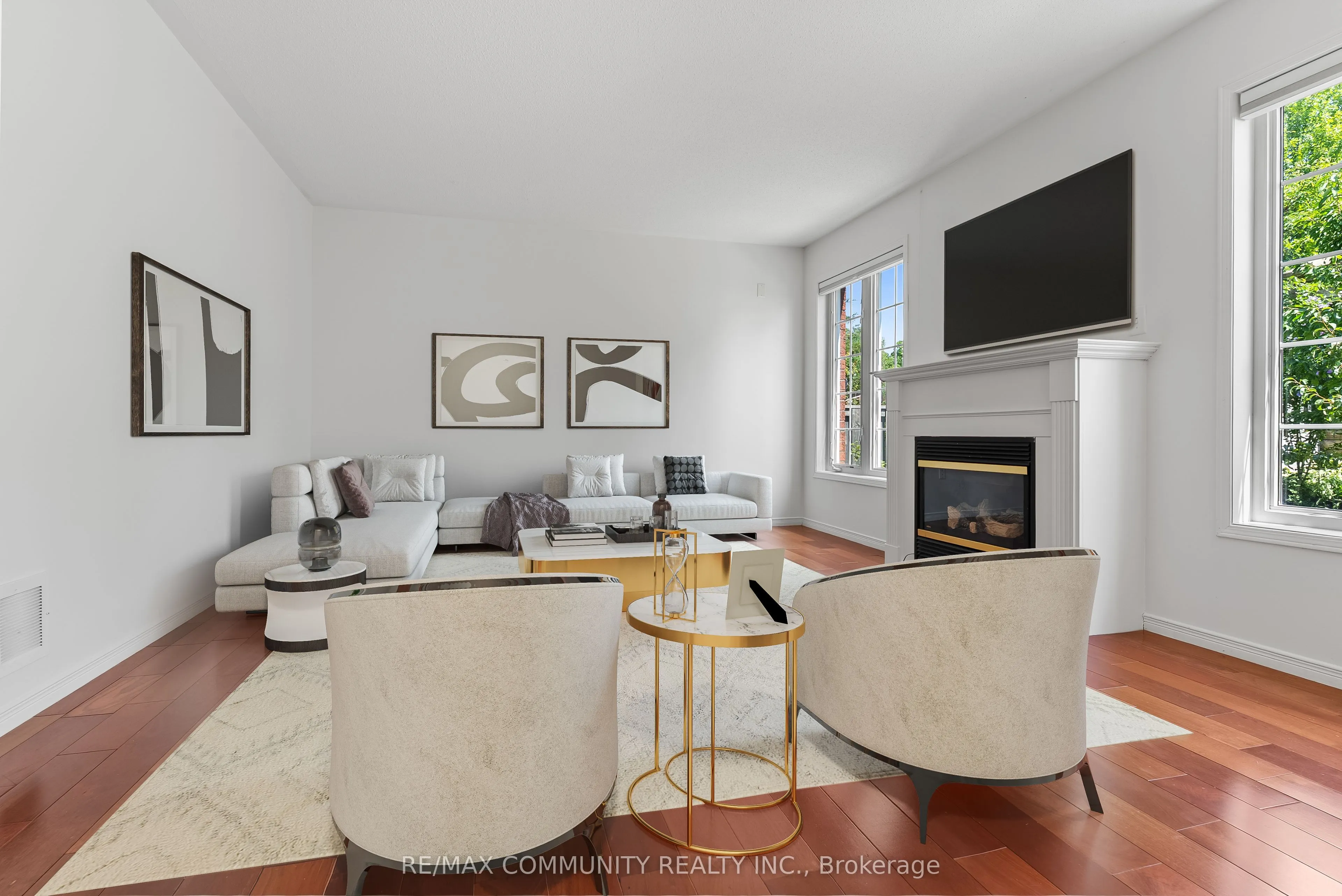 54 Morland Crescent