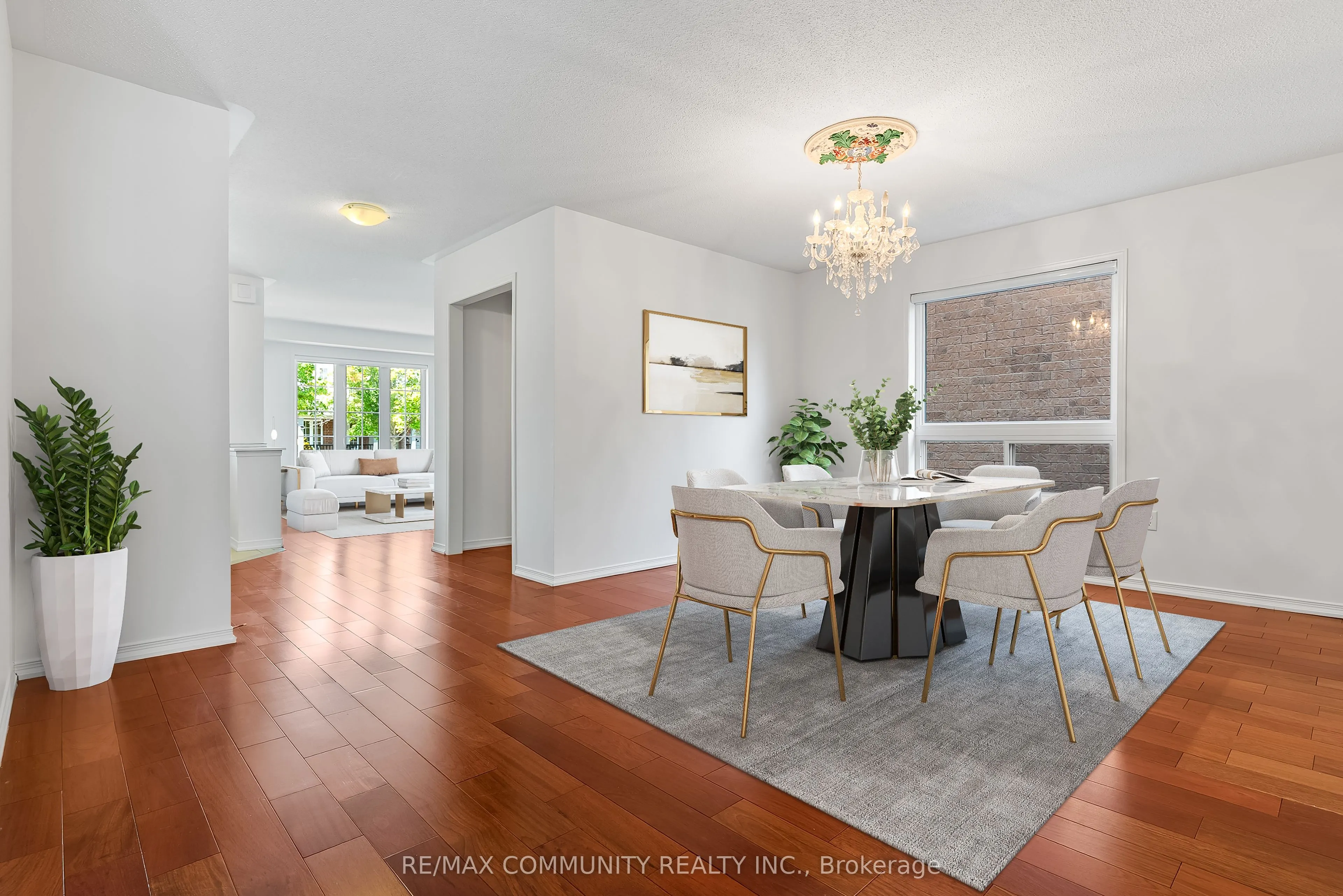 54 Morland Crescent