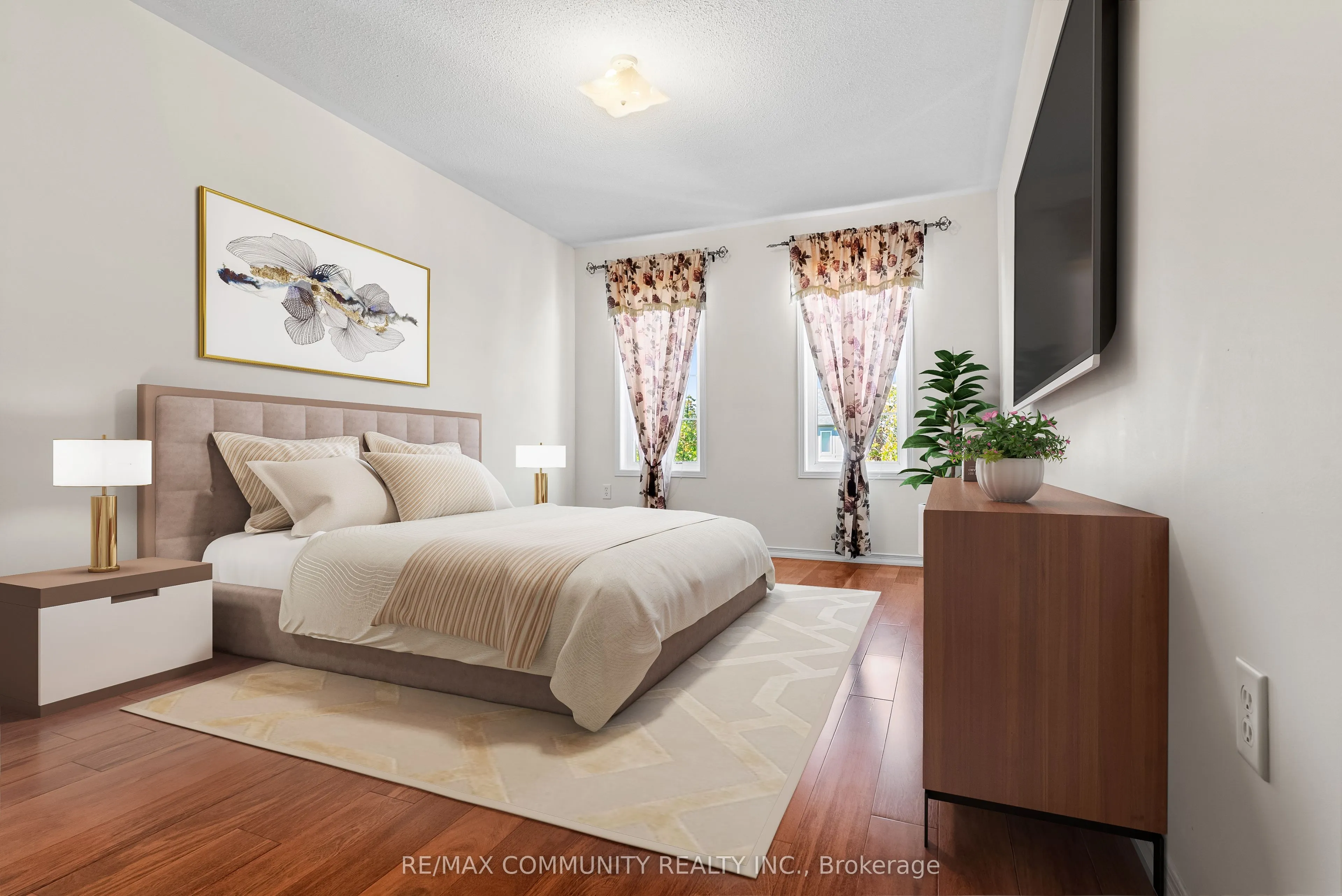 54 Morland Crescent