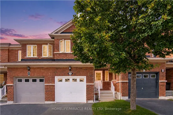 6 Barkdale Way