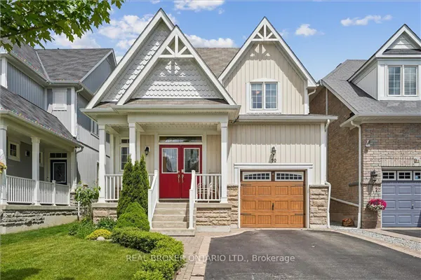 90 Erskine Drive