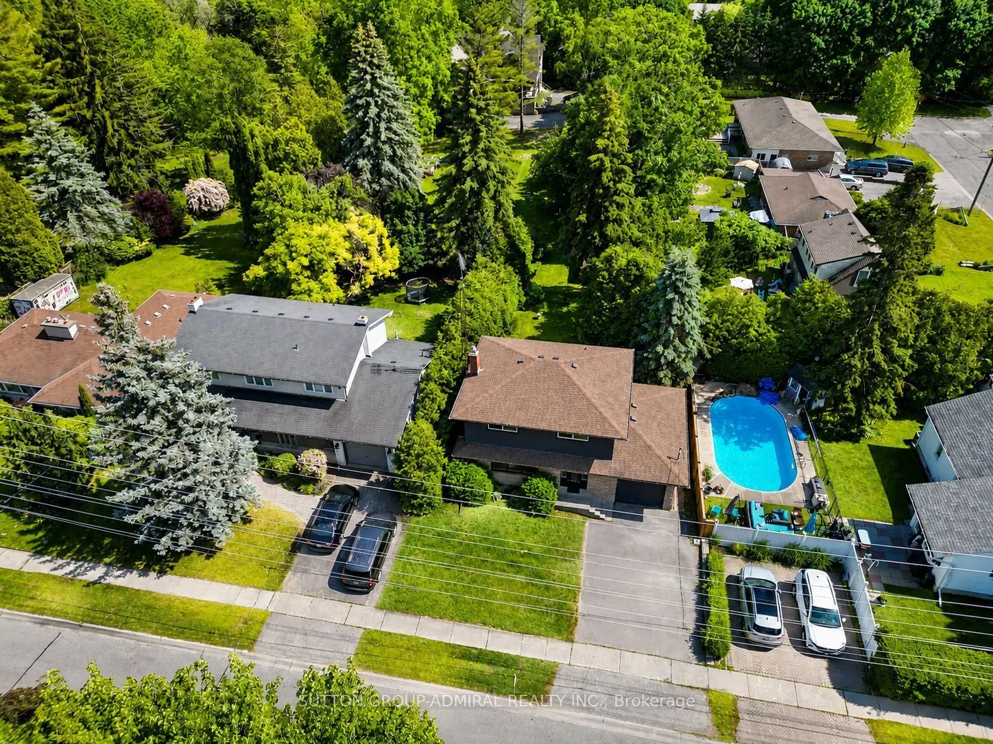 865 Regent Drive