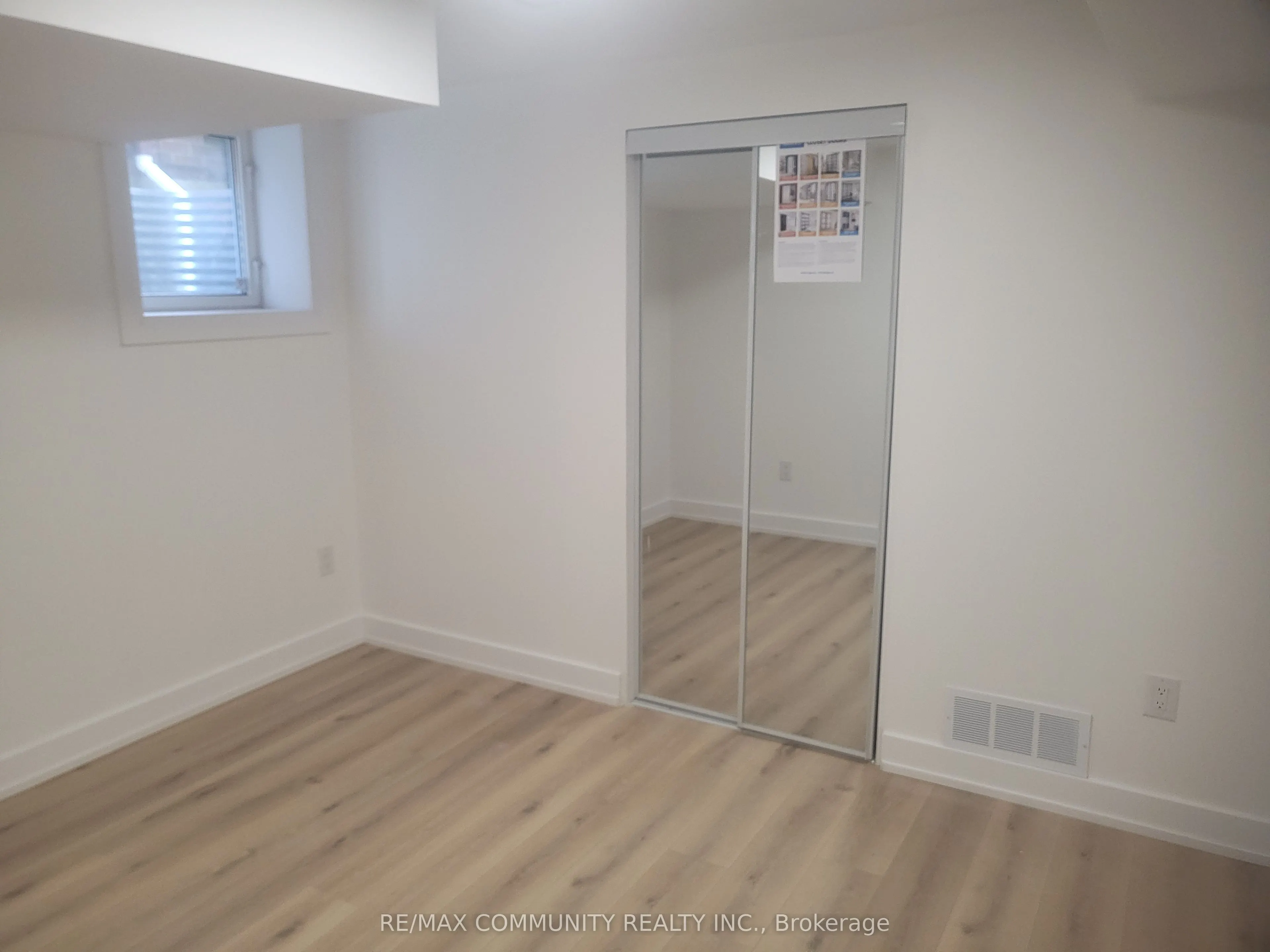 609 Amberwood Crescent #Basement